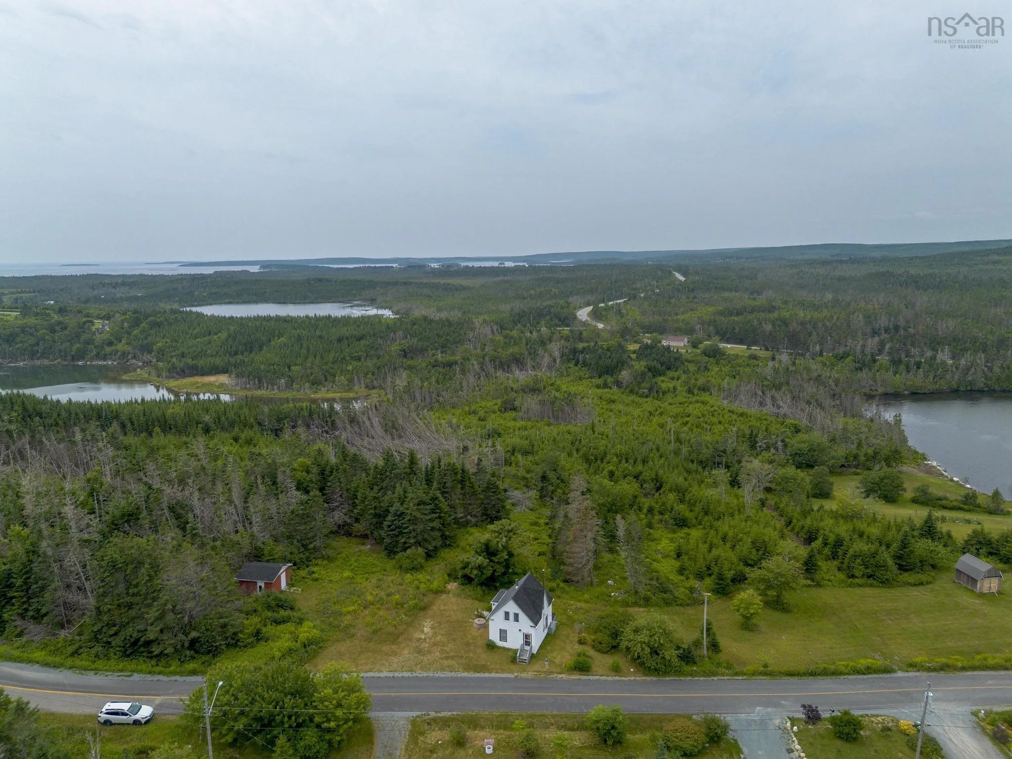 140 Hartling Road, West Quoddy, NS B0J 2R0, 4 Bedrooms Bedrooms, ,1 BathroomBathrooms,Residential,For Sale,Hartling,202521585