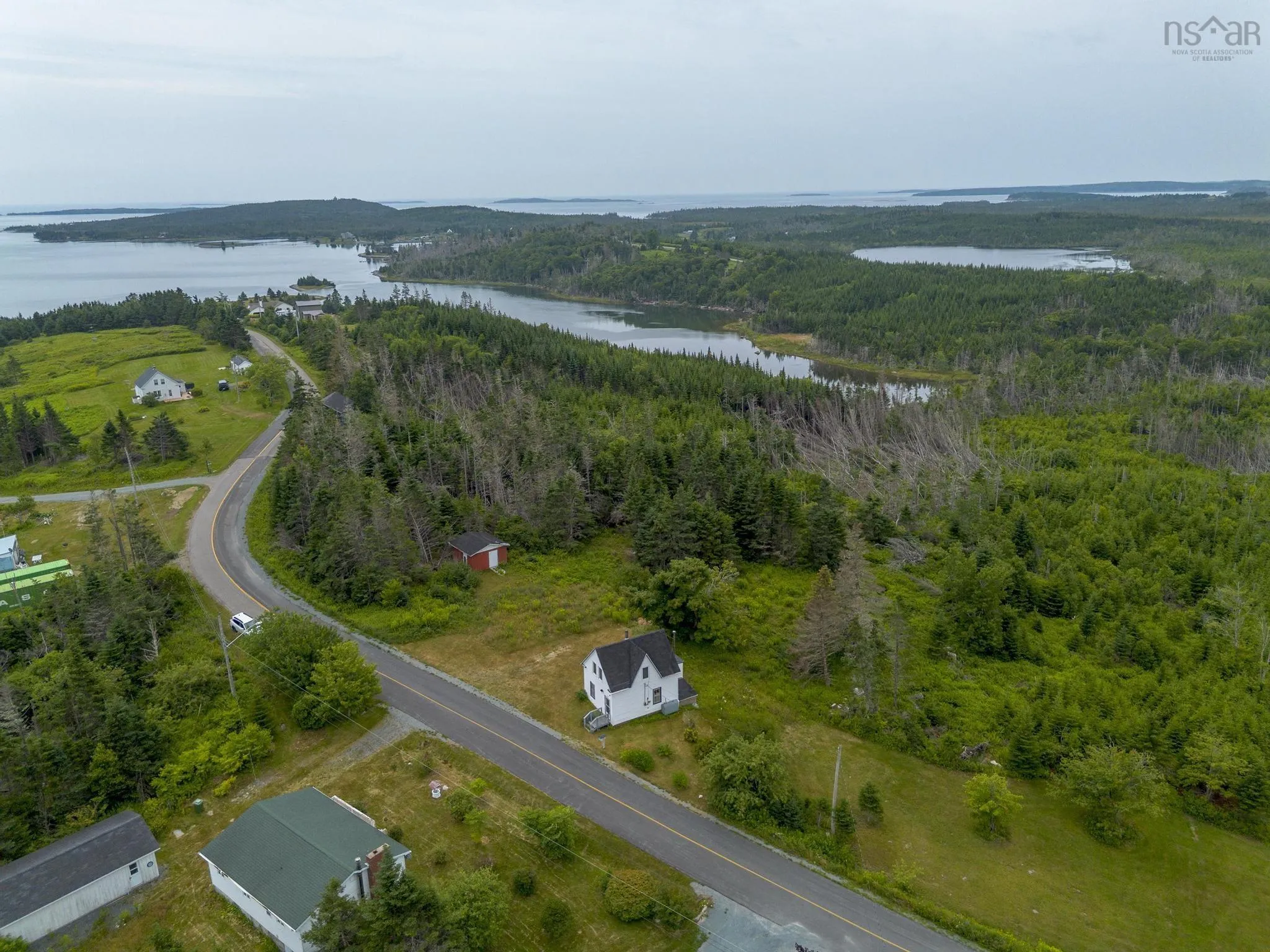 140 Hartling Road, West Quoddy, NS B0J 2R0, 4 Bedrooms Bedrooms, ,1 BathroomBathrooms,Residential,For Sale,Hartling,202521585