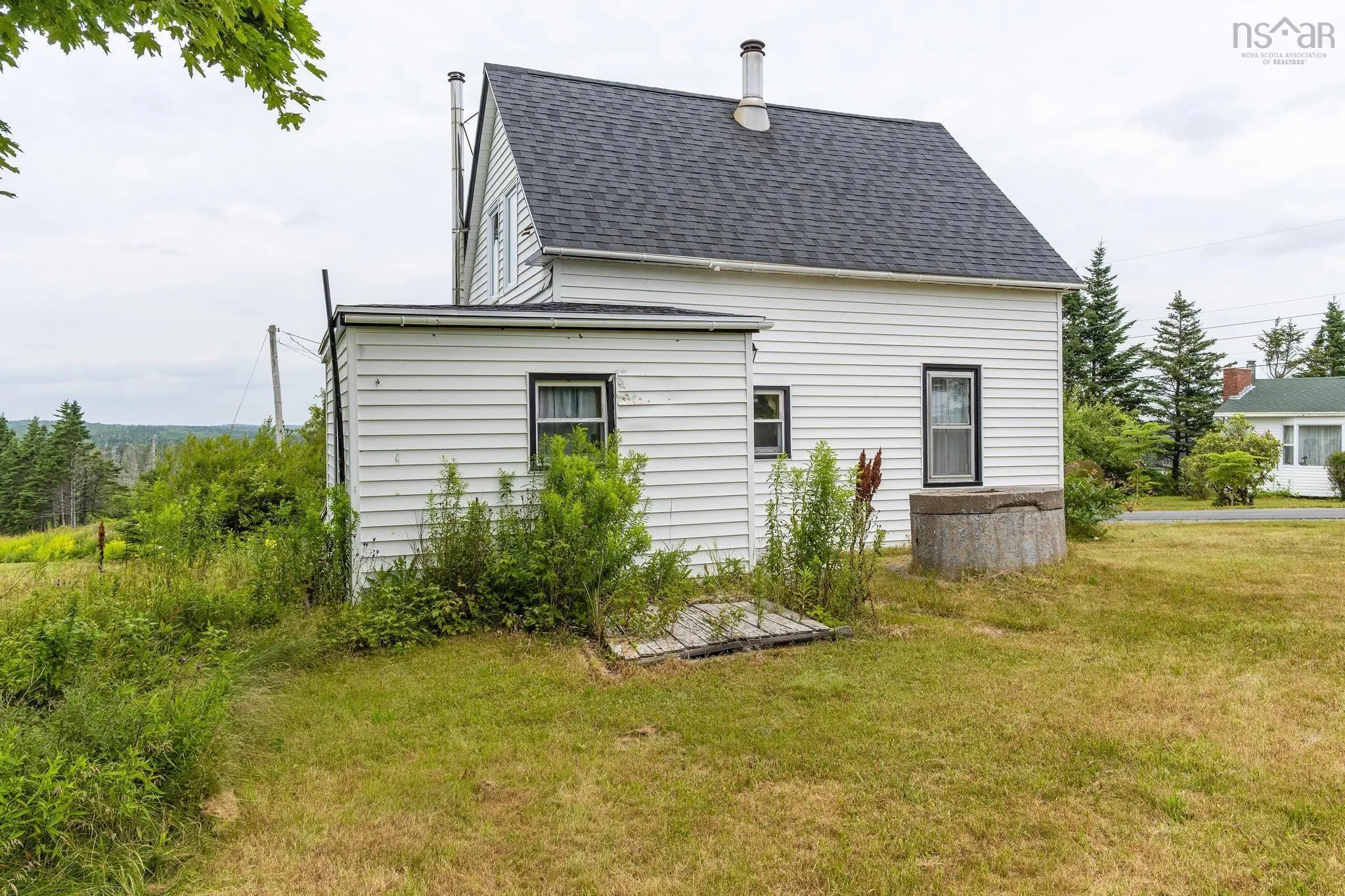 140 Hartling Road, West Quoddy, NS B0J 2R0, 4 Bedrooms Bedrooms, ,1 BathroomBathrooms,Residential,For Sale,Hartling,202521585