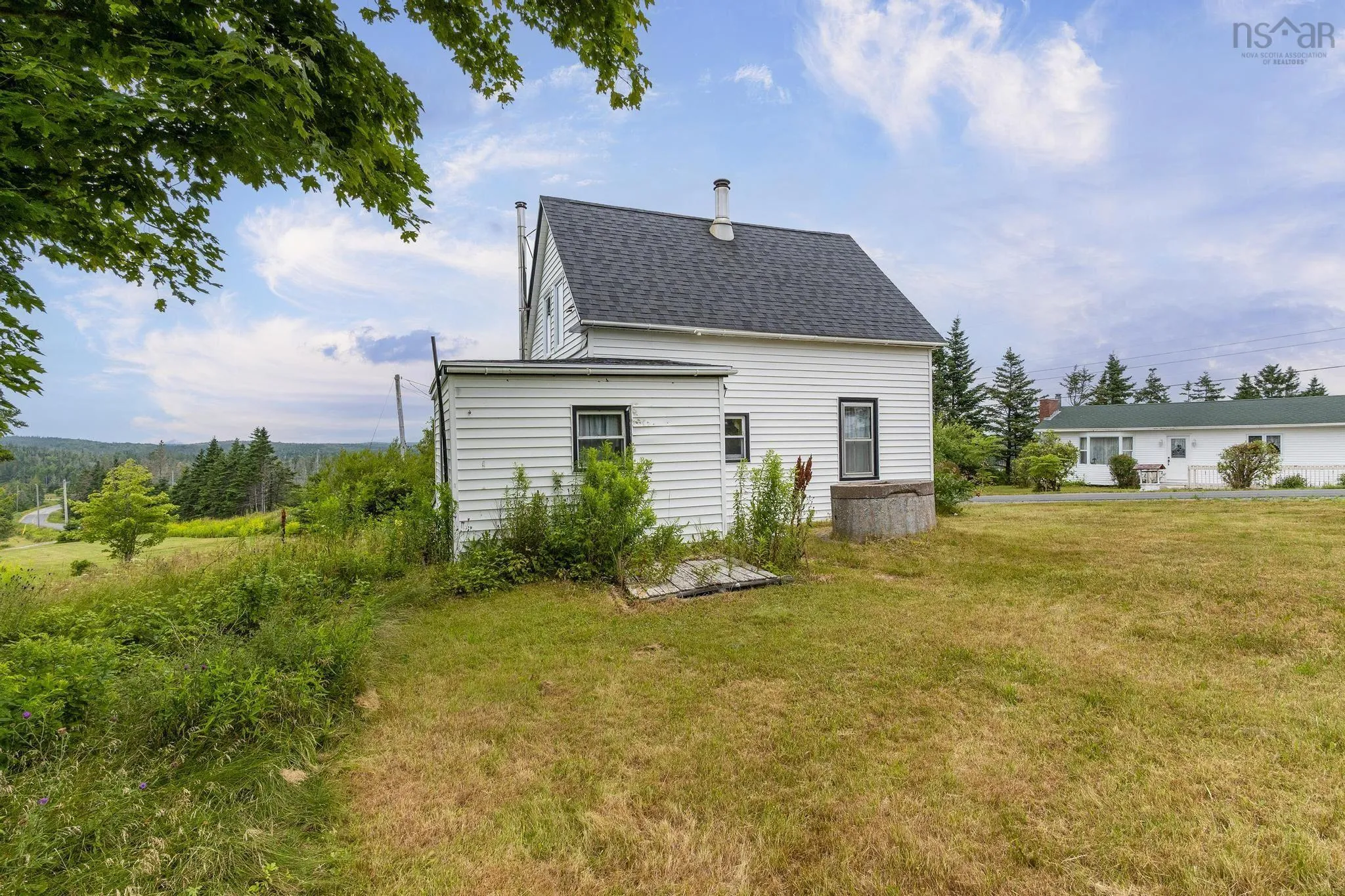 140 Hartling Road, West Quoddy, NS B0J 2R0, 4 Bedrooms Bedrooms, ,1 BathroomBathrooms,Residential,For Sale,Hartling,202521585