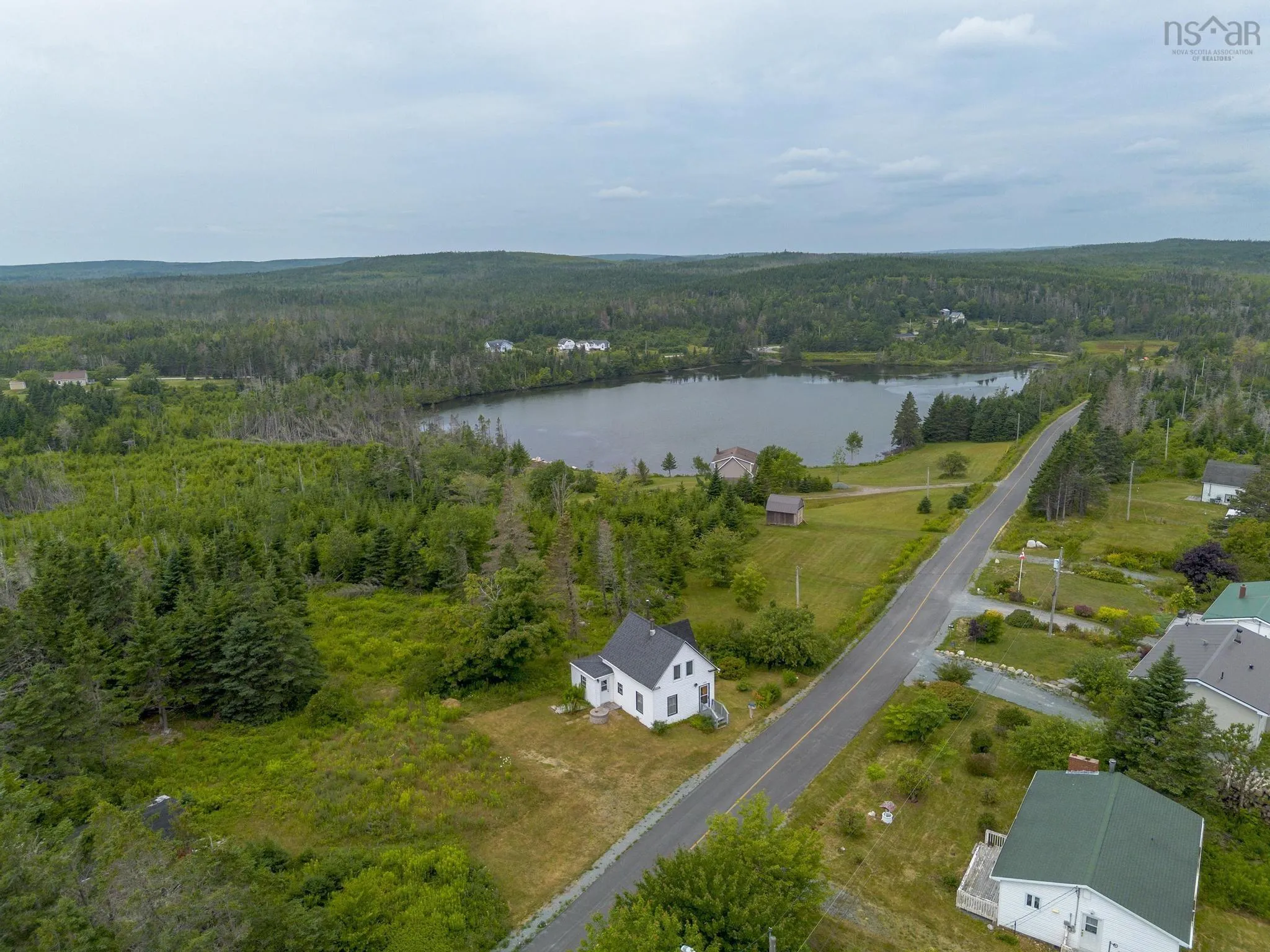 140 Hartling Road, West Quoddy, NS B0J 2R0, 4 Bedrooms Bedrooms, ,1 BathroomBathrooms,Residential,For Sale,Hartling,202521585