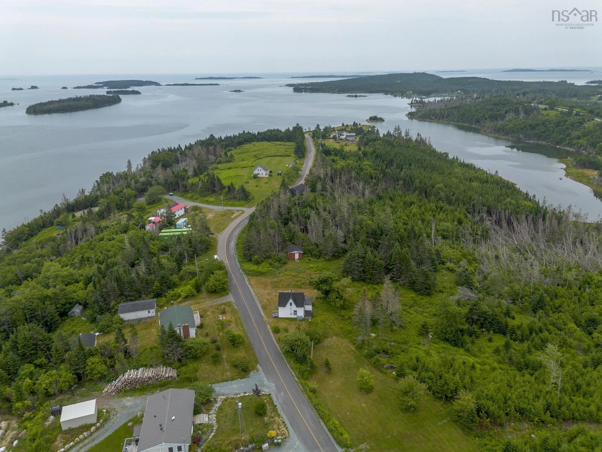 140 Hartling Road, West Quoddy, NS B0J 2R0, 4 Bedrooms Bedrooms, ,1 BathroomBathrooms,Residential,For Sale,Hartling,202521585