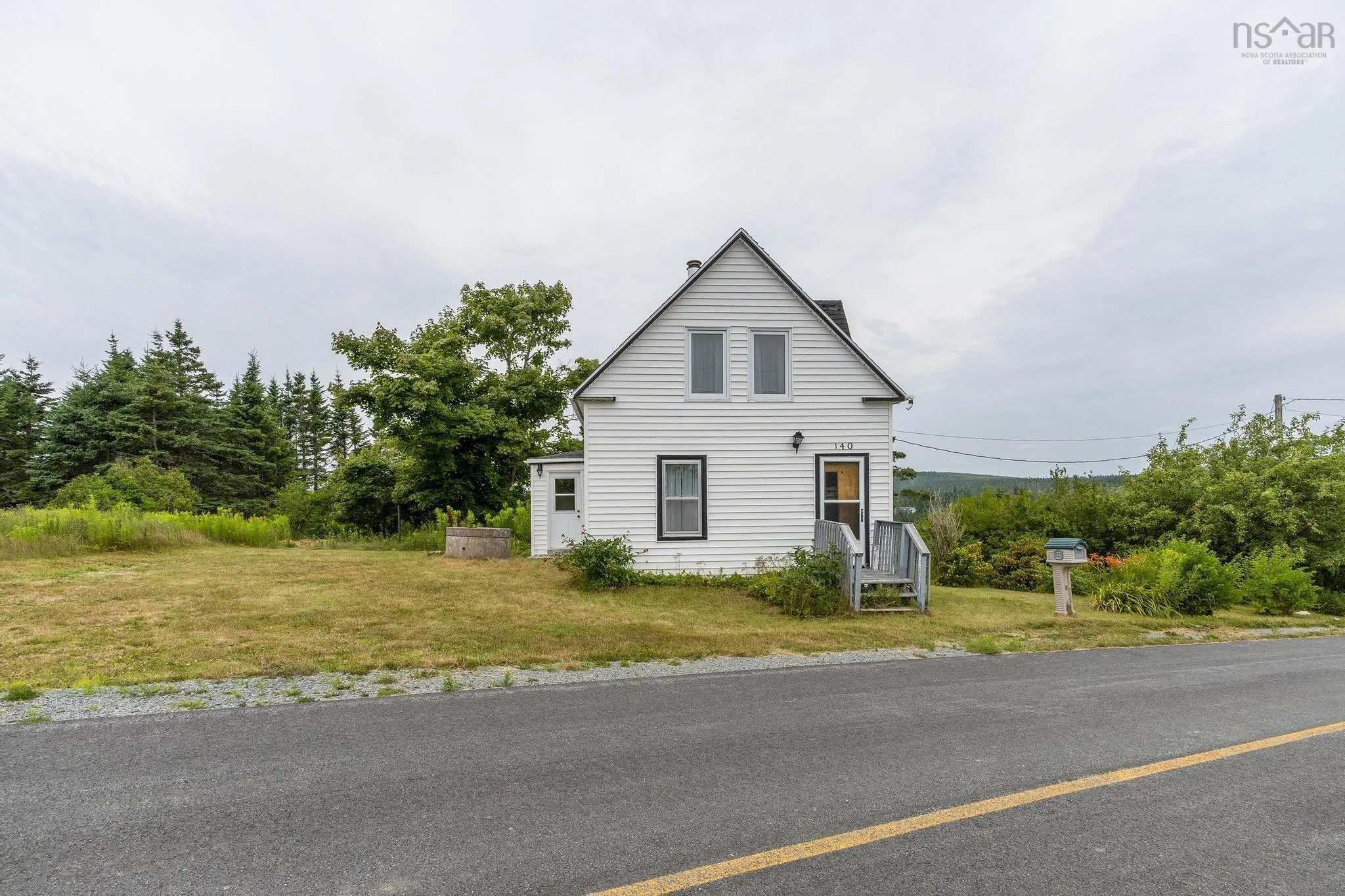 140 Hartling Road, West Quoddy, NS B0J 2R0, 4 Bedrooms Bedrooms, ,1 BathroomBathrooms,Residential,For Sale,Hartling,202521585