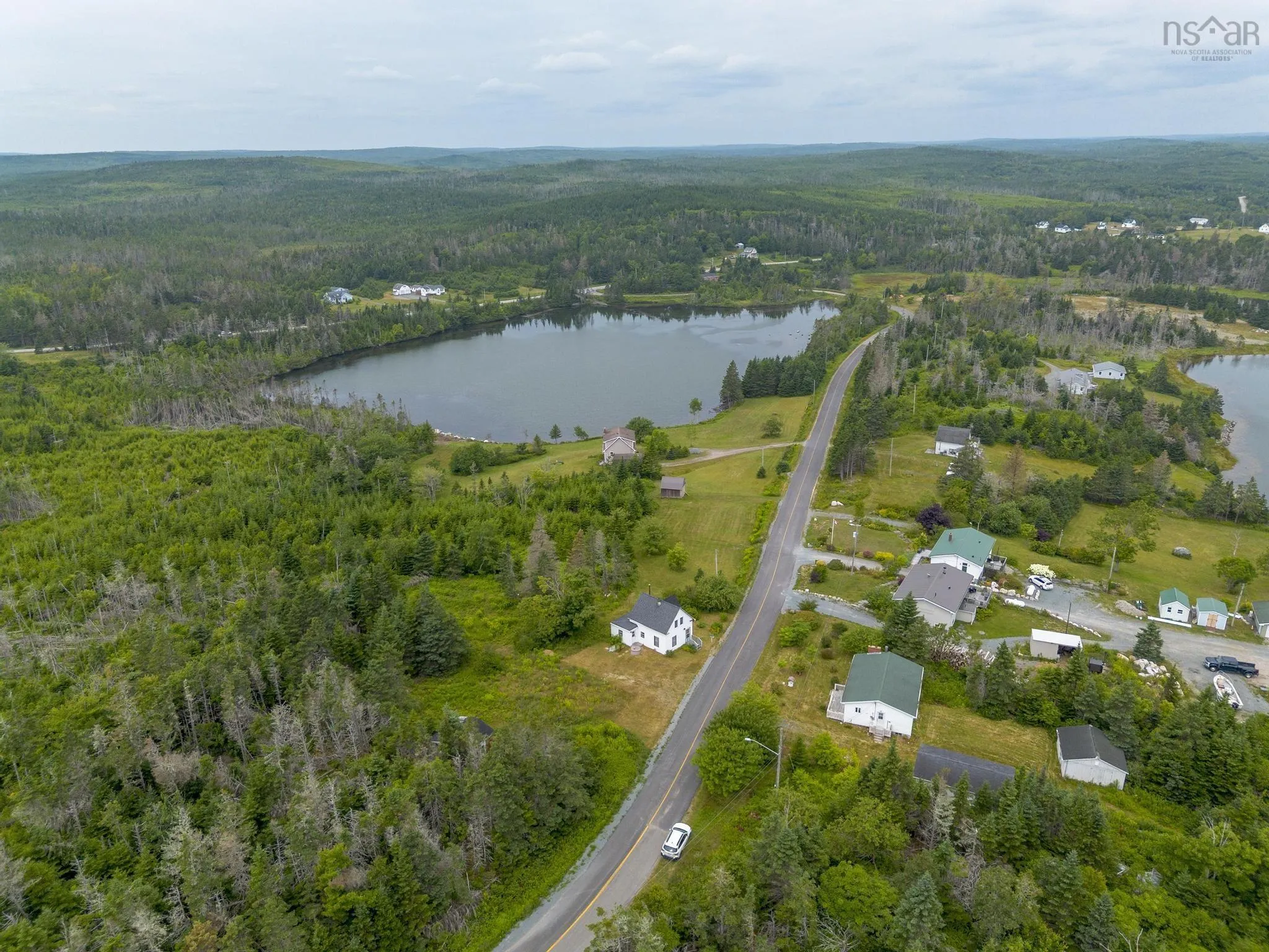 140 Hartling Road, West Quoddy, NS B0J 2R0, 4 Bedrooms Bedrooms, ,1 BathroomBathrooms,Residential,For Sale,Hartling,202521585
