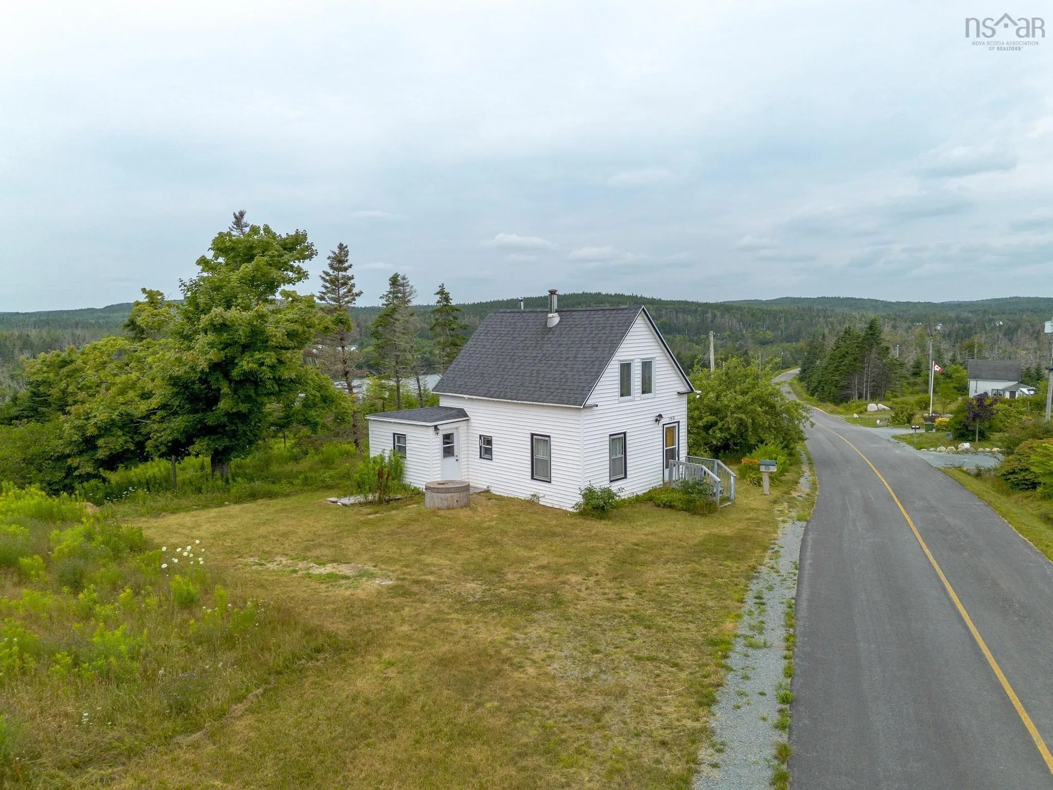 140 Hartling Road, West Quoddy, NS B0J 2R0, 4 Bedrooms Bedrooms, ,1 BathroomBathrooms,Residential,For Sale,Hartling,202521585