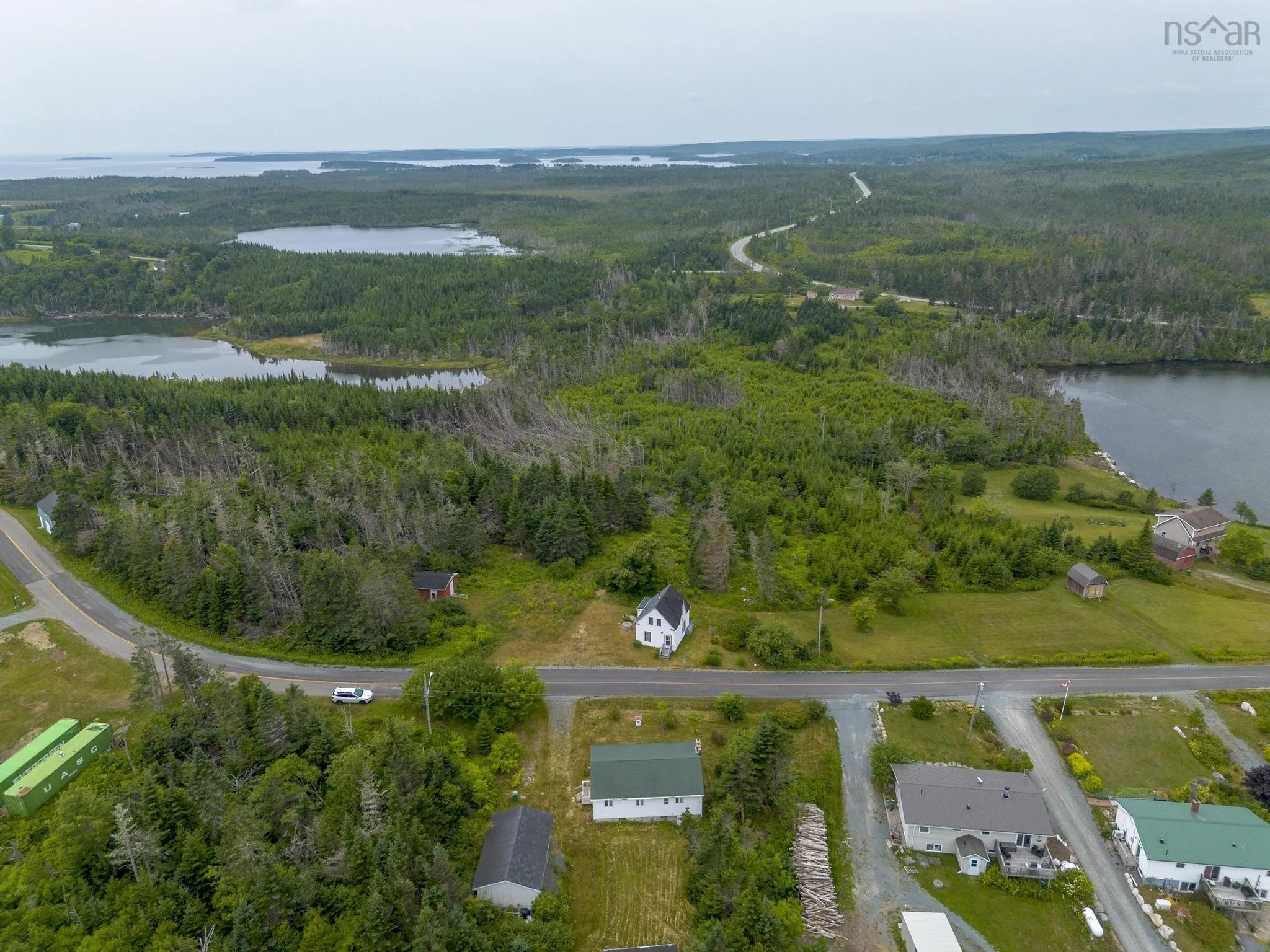 140 Hartling Road, West Quoddy, NS B0J 2R0, 4 Bedrooms Bedrooms, ,1 BathroomBathrooms,Residential,For Sale,Hartling,202521585