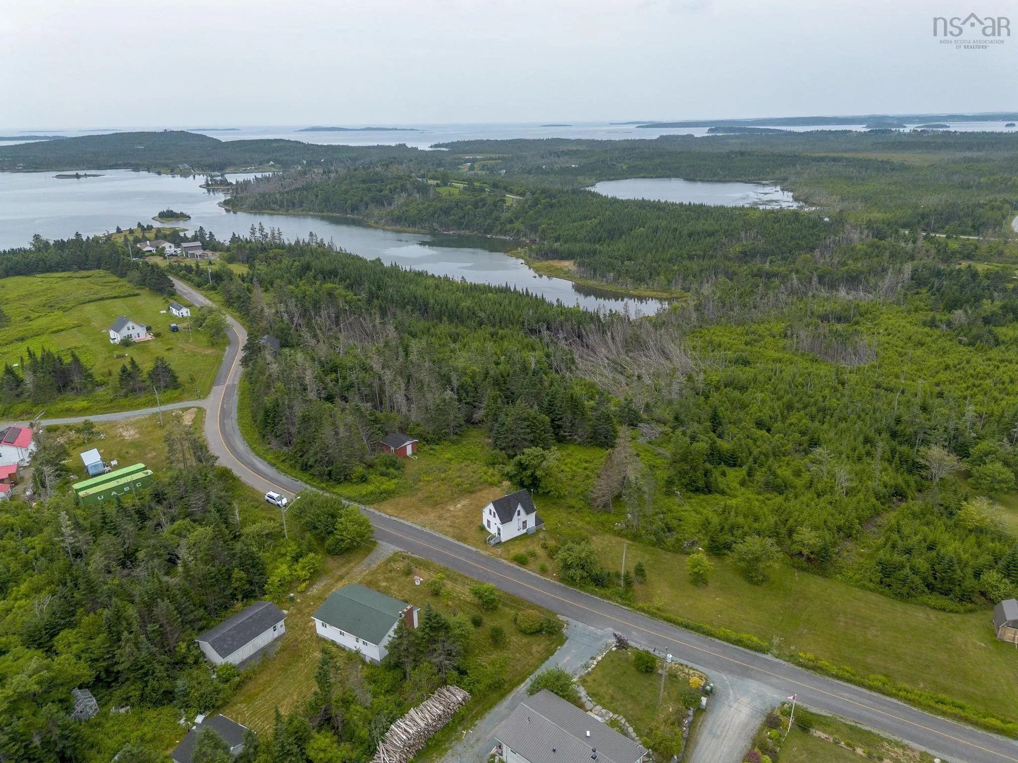 140 Hartling Road, West Quoddy, NS B0J 2R0, 4 Bedrooms Bedrooms, ,1 BathroomBathrooms,Residential,For Sale,Hartling,202521585