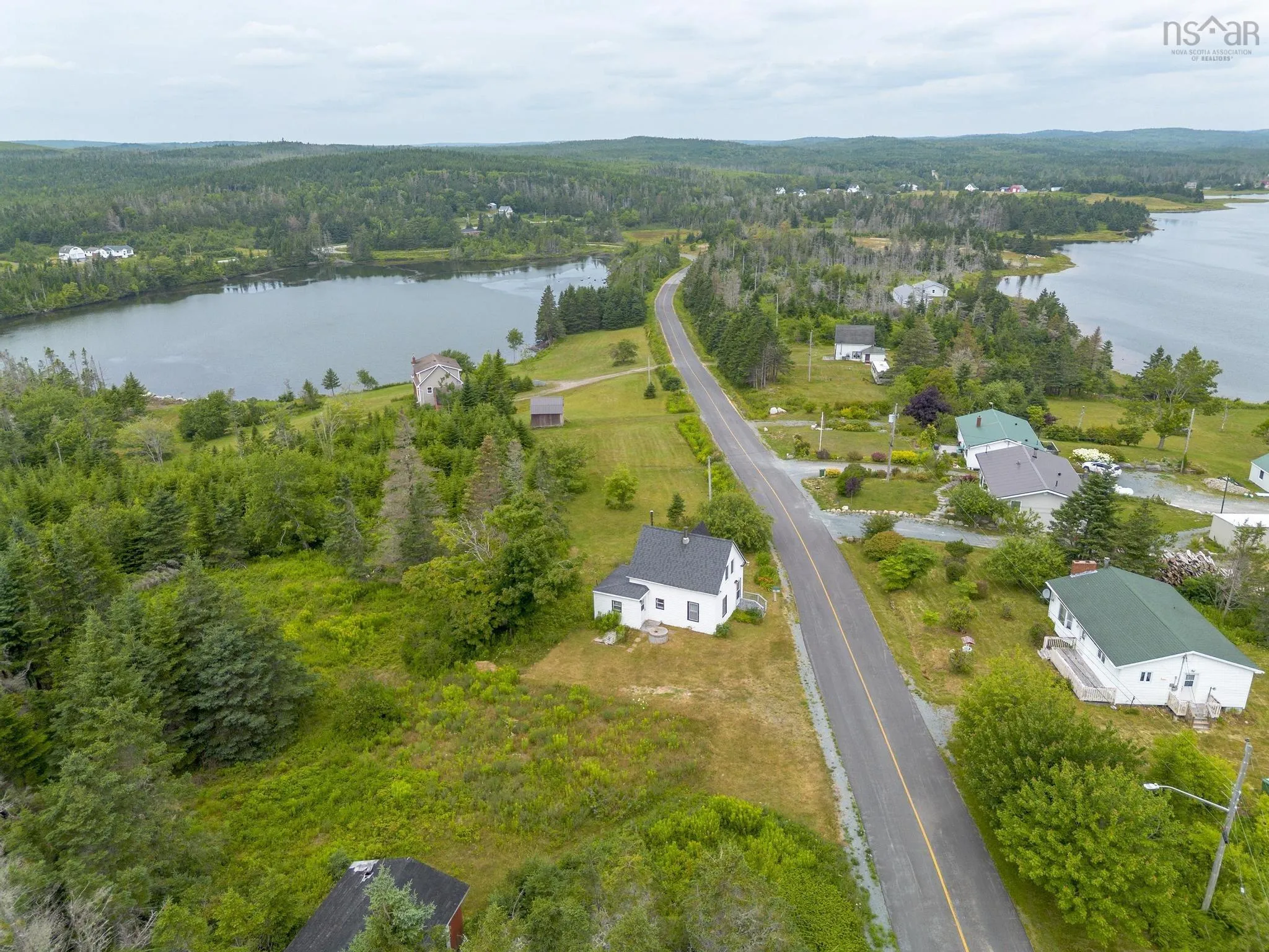 140 Hartling Road, West Quoddy, NS B0J 2R0, 4 Bedrooms Bedrooms, ,1 BathroomBathrooms,Residential,For Sale,Hartling,202521585