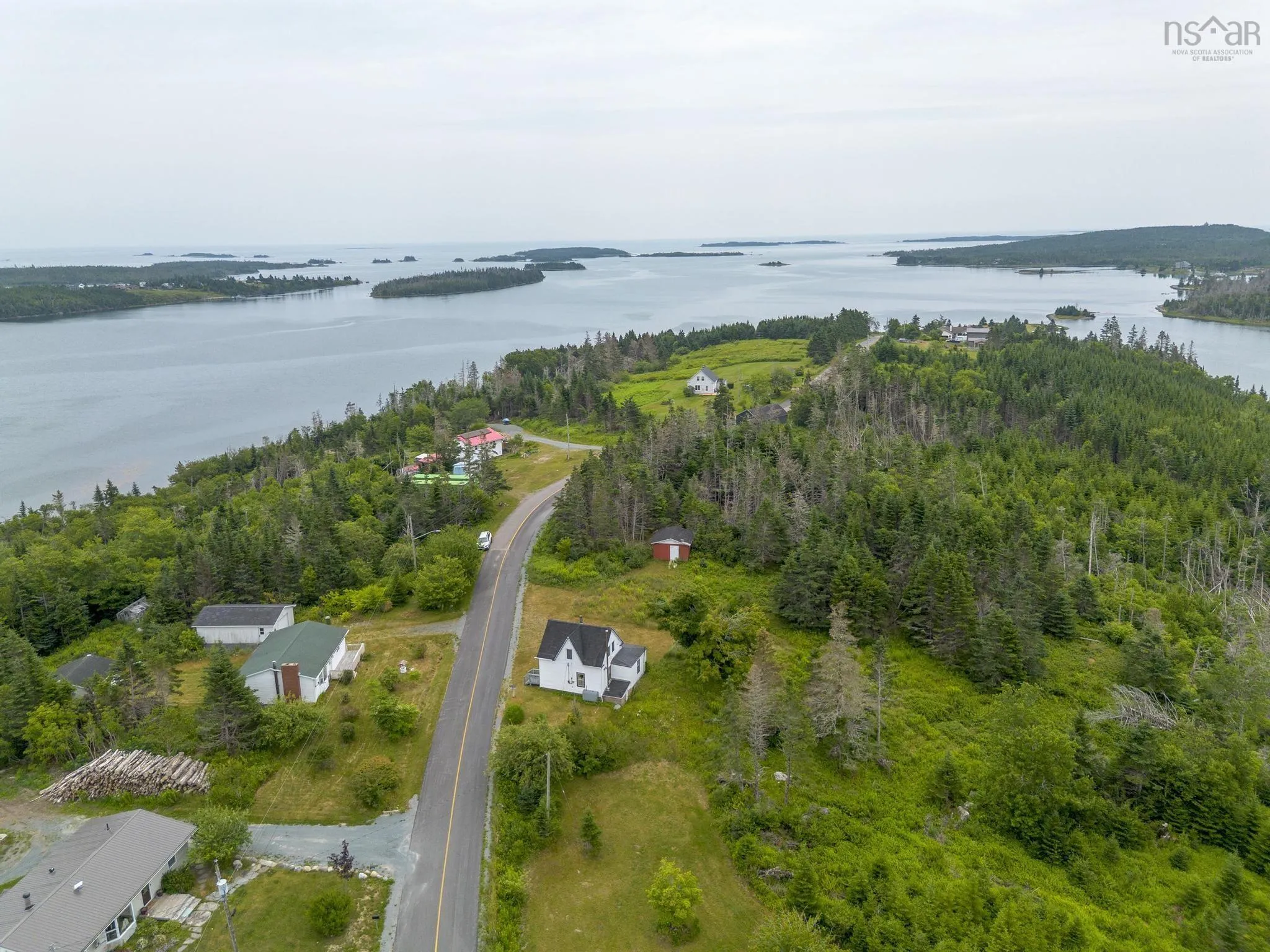 140 Hartling Road, West Quoddy, NS B0J 2R0, 4 Bedrooms Bedrooms, ,1 BathroomBathrooms,Residential,For Sale,Hartling,202521585
