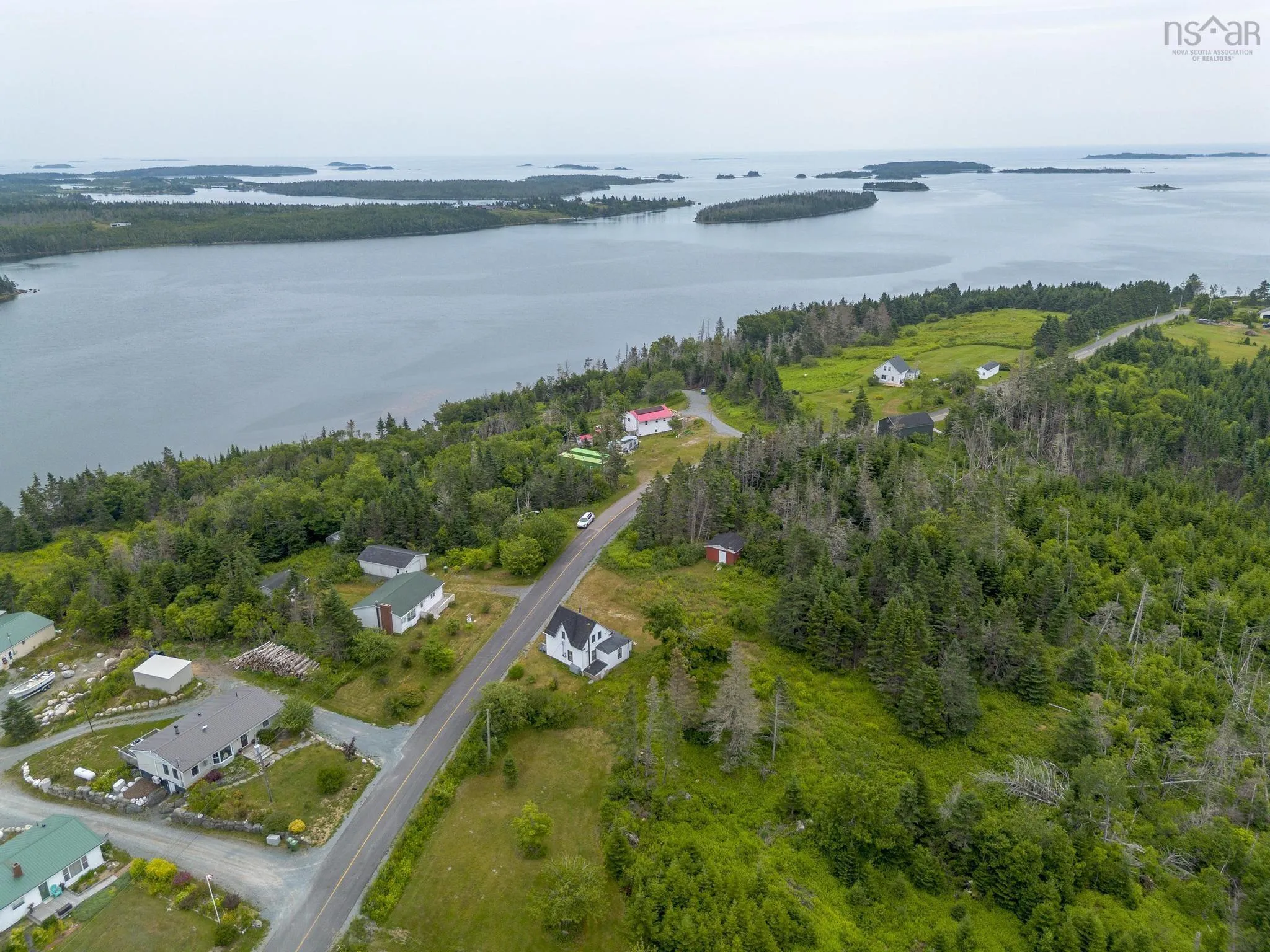 140 Hartling Road, West Quoddy, NS B0J 2R0, 4 Bedrooms Bedrooms, ,1 BathroomBathrooms,Residential,For Sale,Hartling,202521585