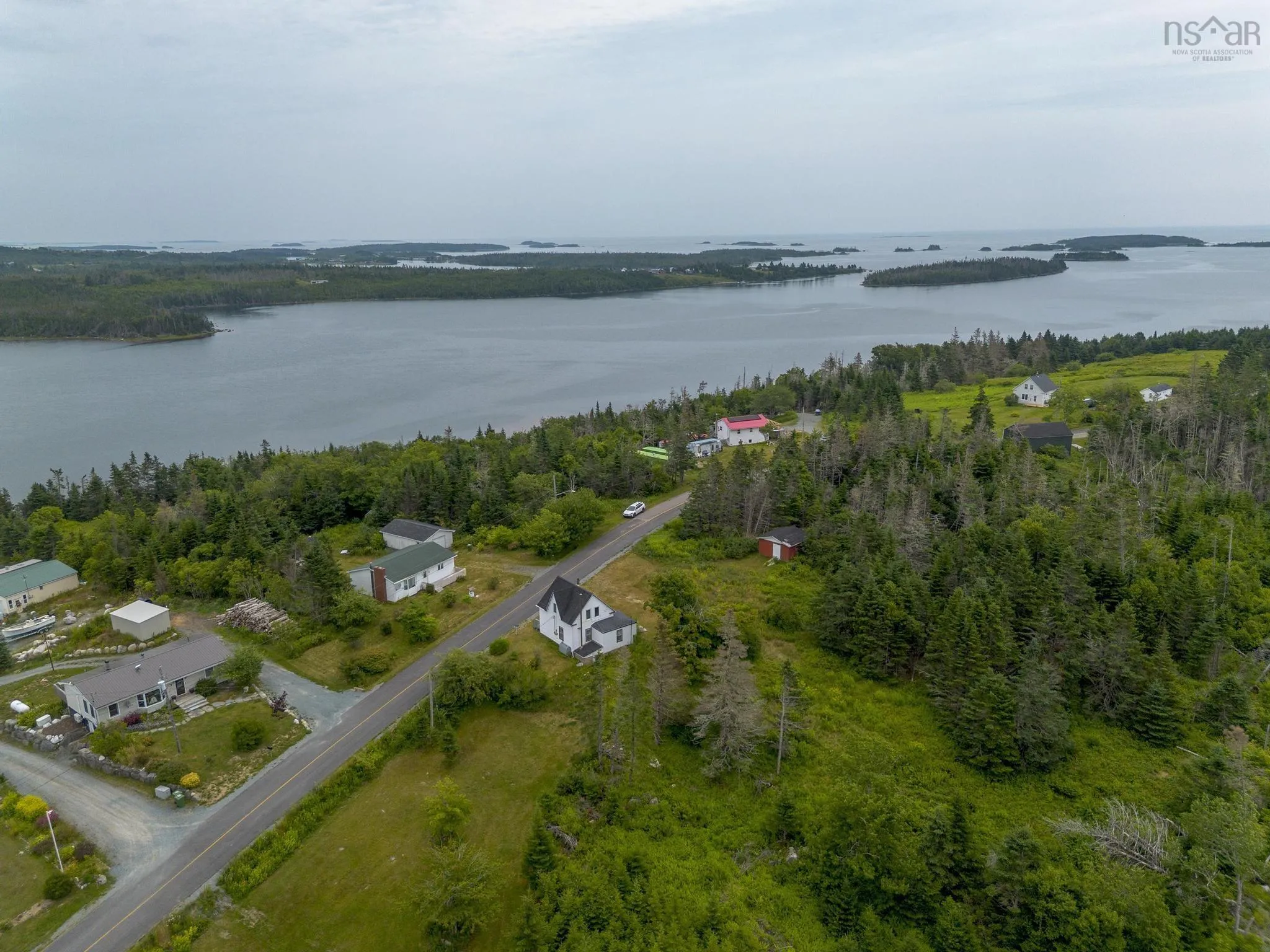 140 Hartling Road, West Quoddy, NS B0J 2R0, 4 Bedrooms Bedrooms, ,1 BathroomBathrooms,Residential,For Sale,Hartling,202521585