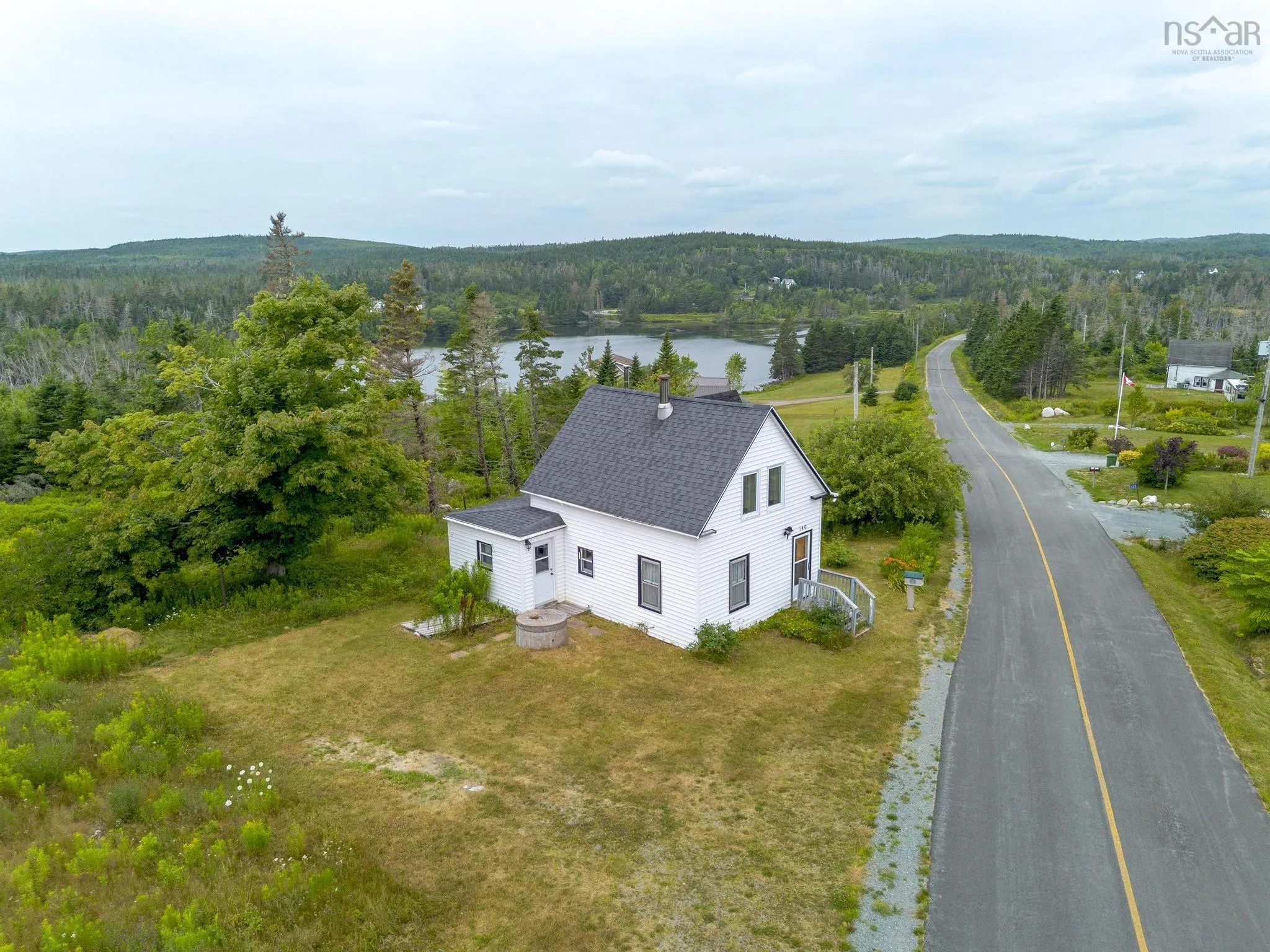 140 Hartling Road, West Quoddy, NS B0J 2R0, 4 Bedrooms Bedrooms, ,1 BathroomBathrooms,Residential,For Sale,Hartling,202521585