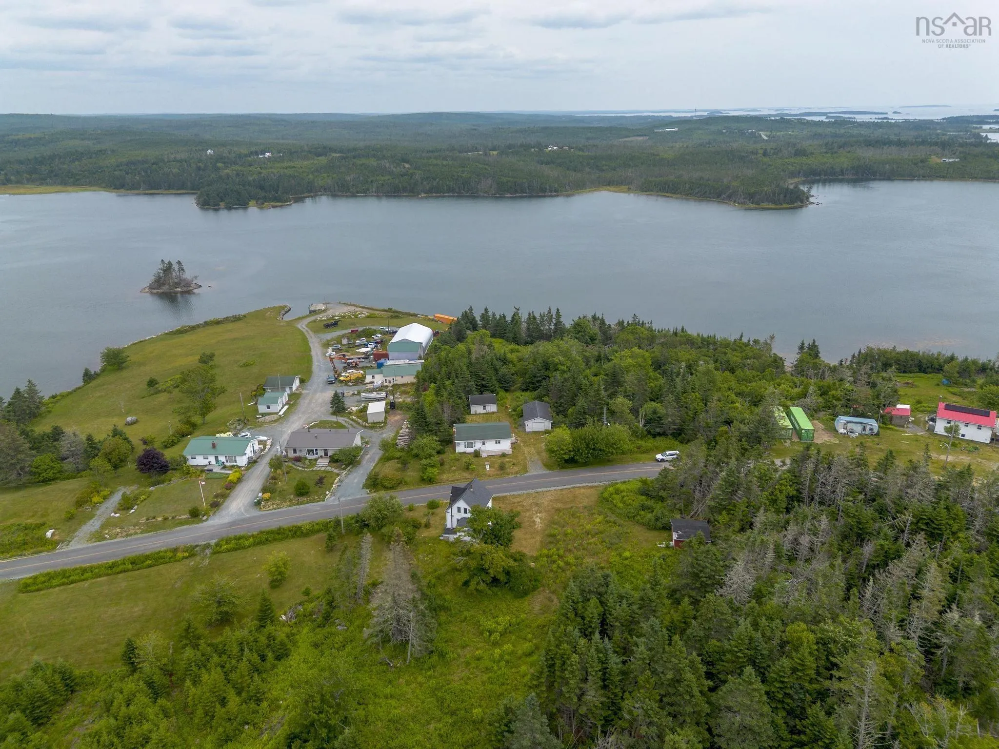 140 Hartling Road, West Quoddy, NS B0J 2R0, 4 Bedrooms Bedrooms, ,1 BathroomBathrooms,Residential,For Sale,Hartling,202521585