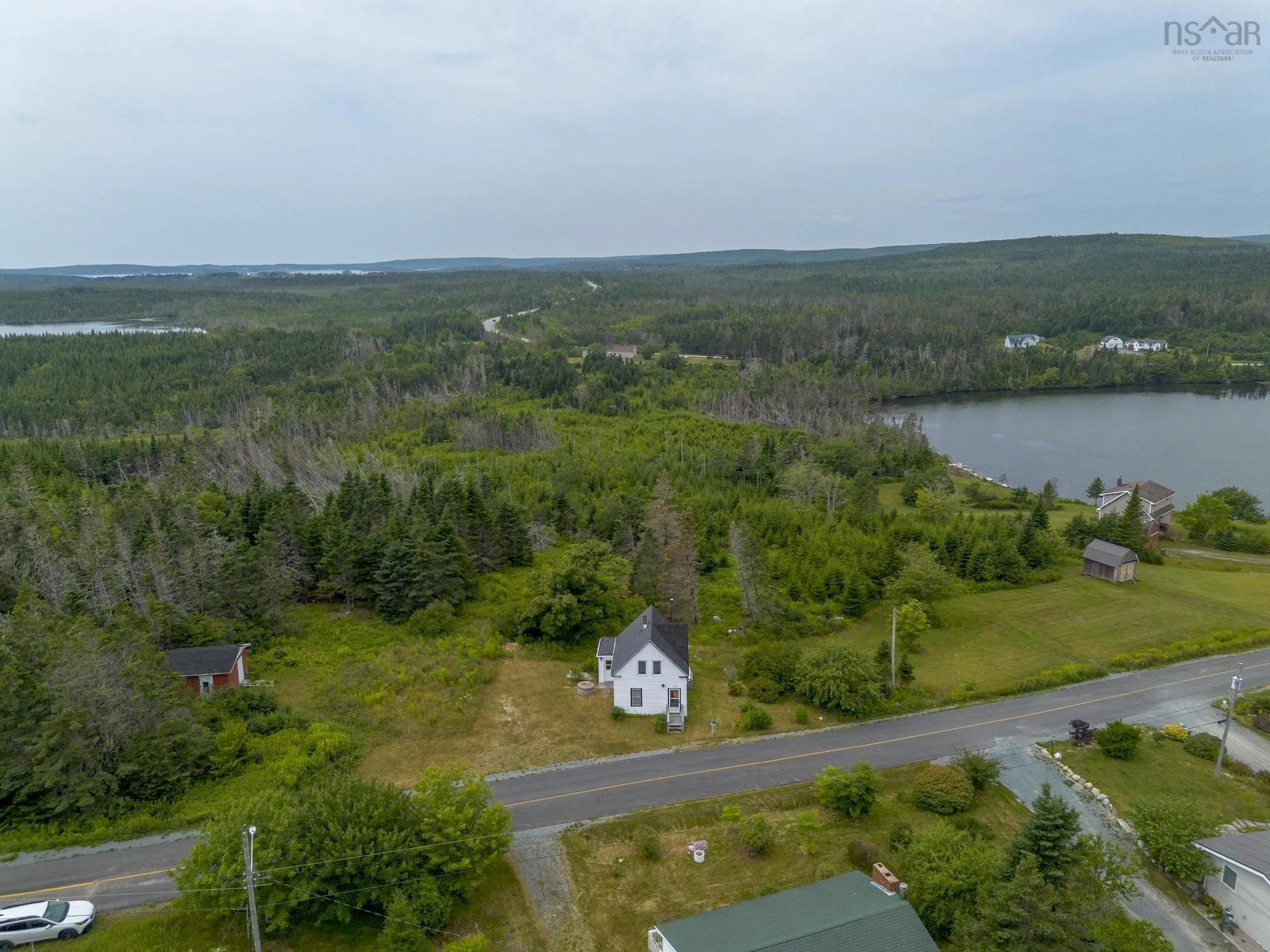 140 Hartling Road, West Quoddy, NS B0J 2R0, 4 Bedrooms Bedrooms, ,1 BathroomBathrooms,Residential,For Sale,Hartling,202521585