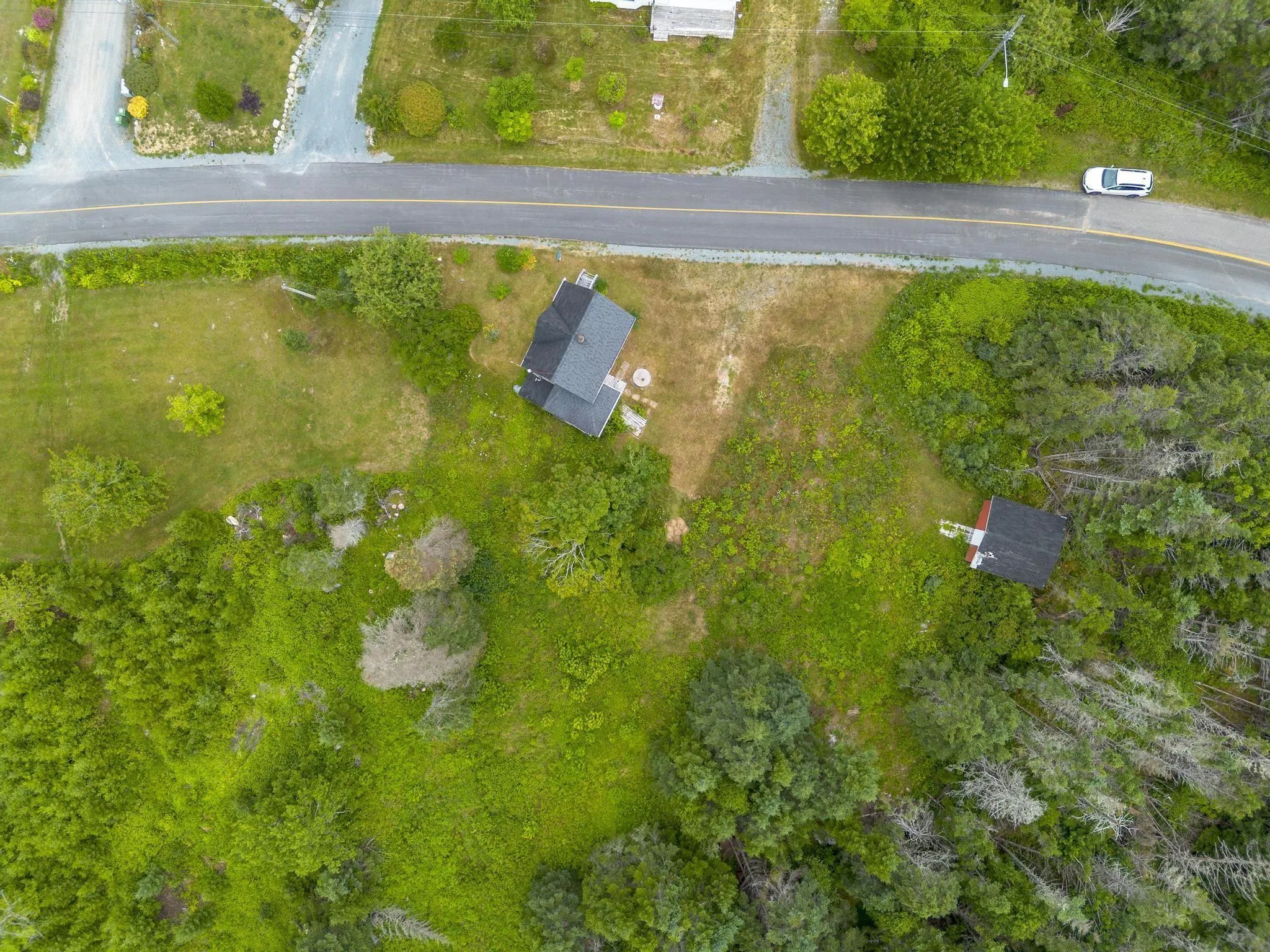 140 Hartling Road, West Quoddy, NS B0J 2R0, 4 Bedrooms Bedrooms, ,1 BathroomBathrooms,Residential,For Sale,Hartling,202521585
