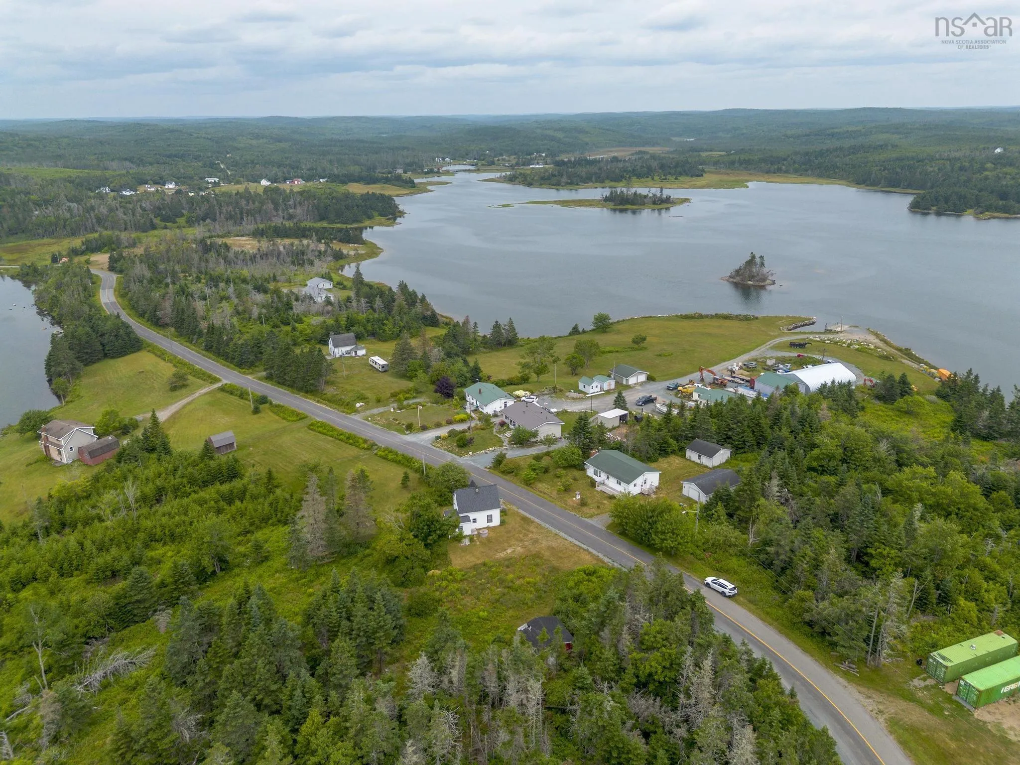 140 Hartling Road, West Quoddy, NS B0J 2R0, 4 Bedrooms Bedrooms, ,1 BathroomBathrooms,Residential,For Sale,Hartling,202521585