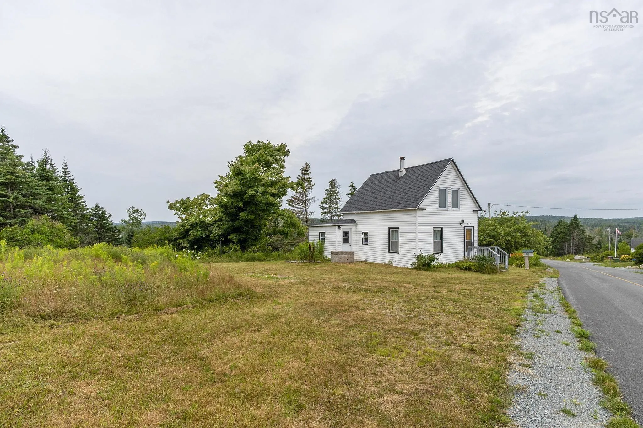140 Hartling Road, West Quoddy, NS B0J 2R0, 4 Bedrooms Bedrooms, ,1 BathroomBathrooms,Residential,For Sale,Hartling,202521585
