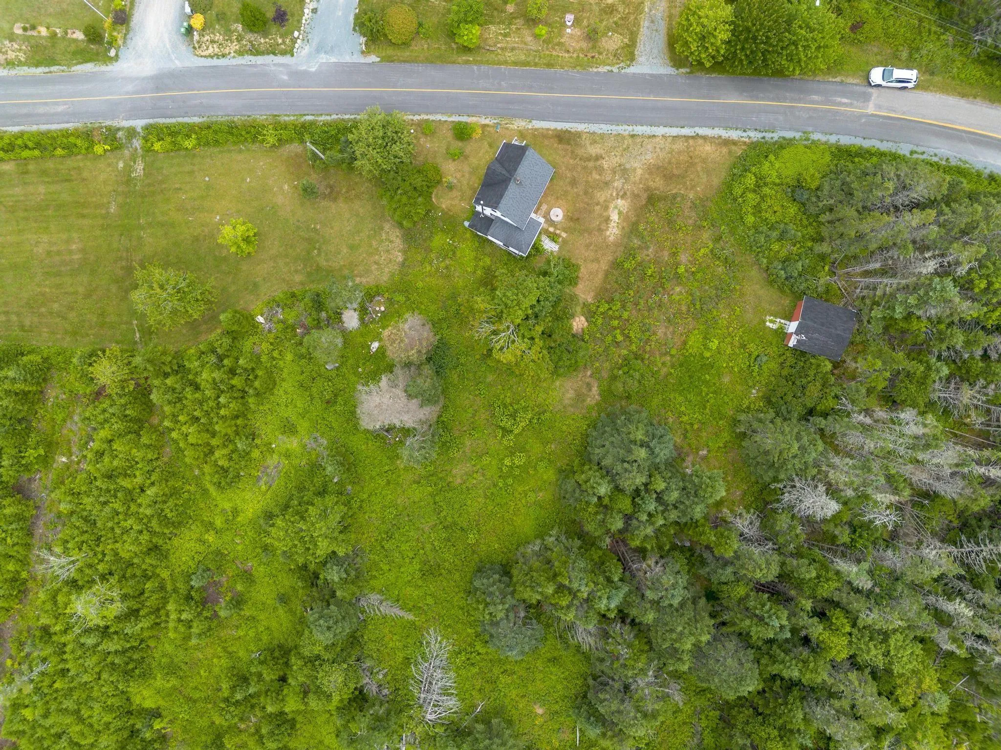 140 Hartling Road, West Quoddy, NS B0J 2R0, 4 Bedrooms Bedrooms, ,1 BathroomBathrooms,Residential,For Sale,Hartling,202521585