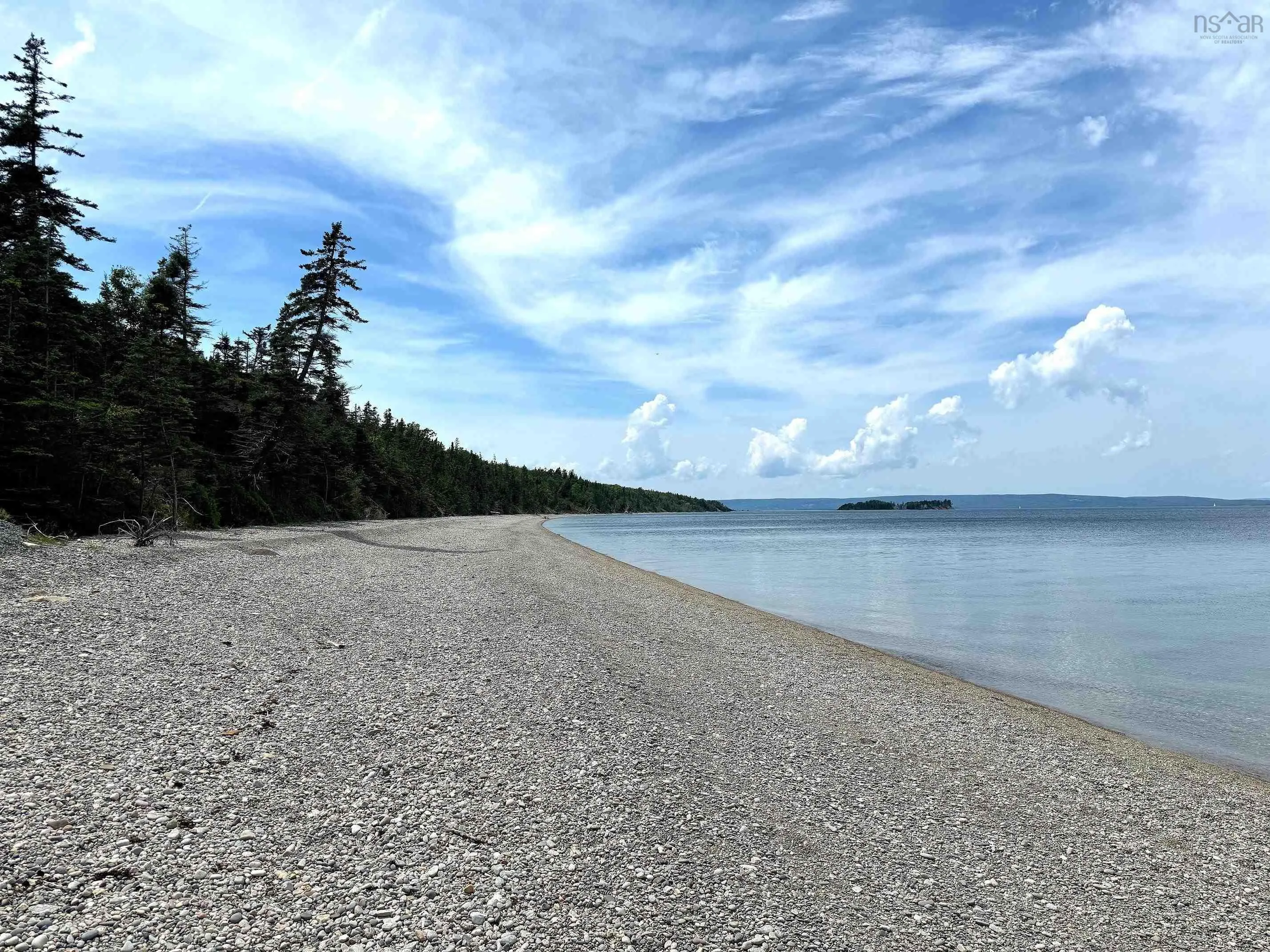 Nature Dream Boulevard, Roberta, NS B0E 3B0, ,Land,For Sale,Nature Dream Boulevard,202518494