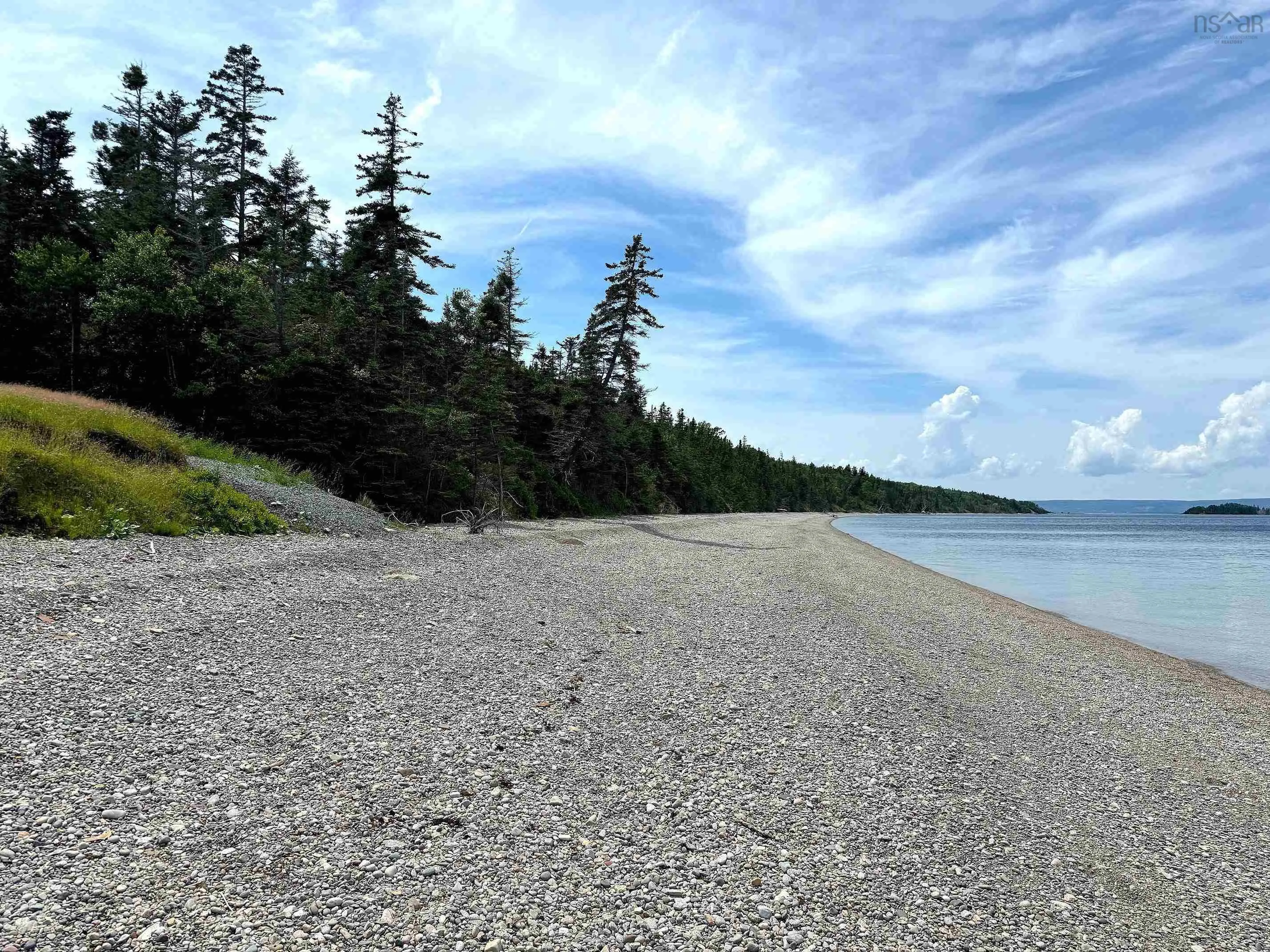 Nature Dream Boulevard, Roberta, NS B0E 3B0, ,Land,For Sale,Nature Dream Boulevard,202518494