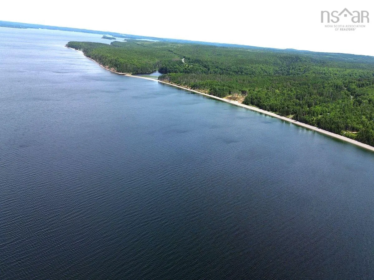 Nature Dream Boulevard, Roberta, NS B0E 3B0, ,Land,For Sale,Nature Dream Boulevard,202518494