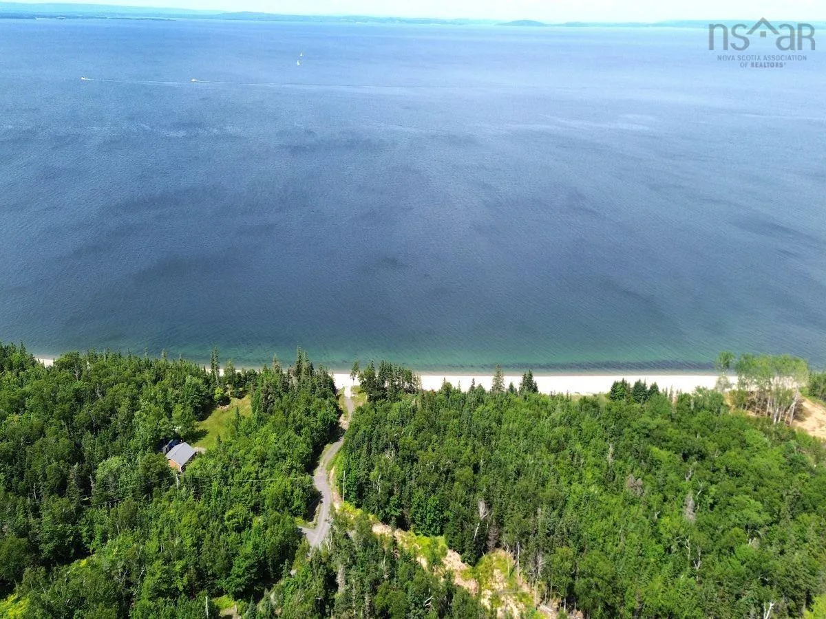 Nature Dream Boulevard, Roberta, NS B0E 3B0, ,Land,For Sale,Nature Dream Boulevard,202518494