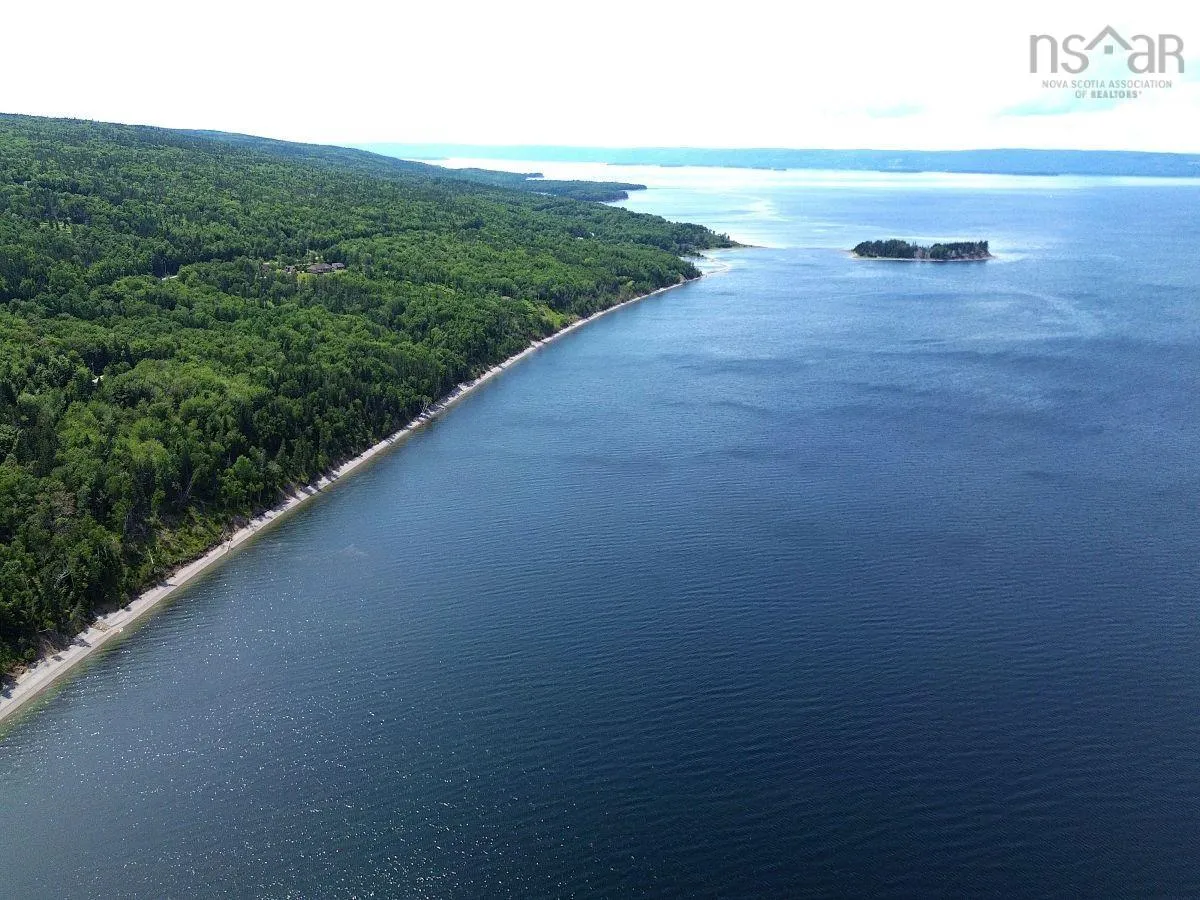 Nature Dream Boulevard, Roberta, NS B0E 3B0, ,Land,For Sale,Nature Dream Boulevard,202518494