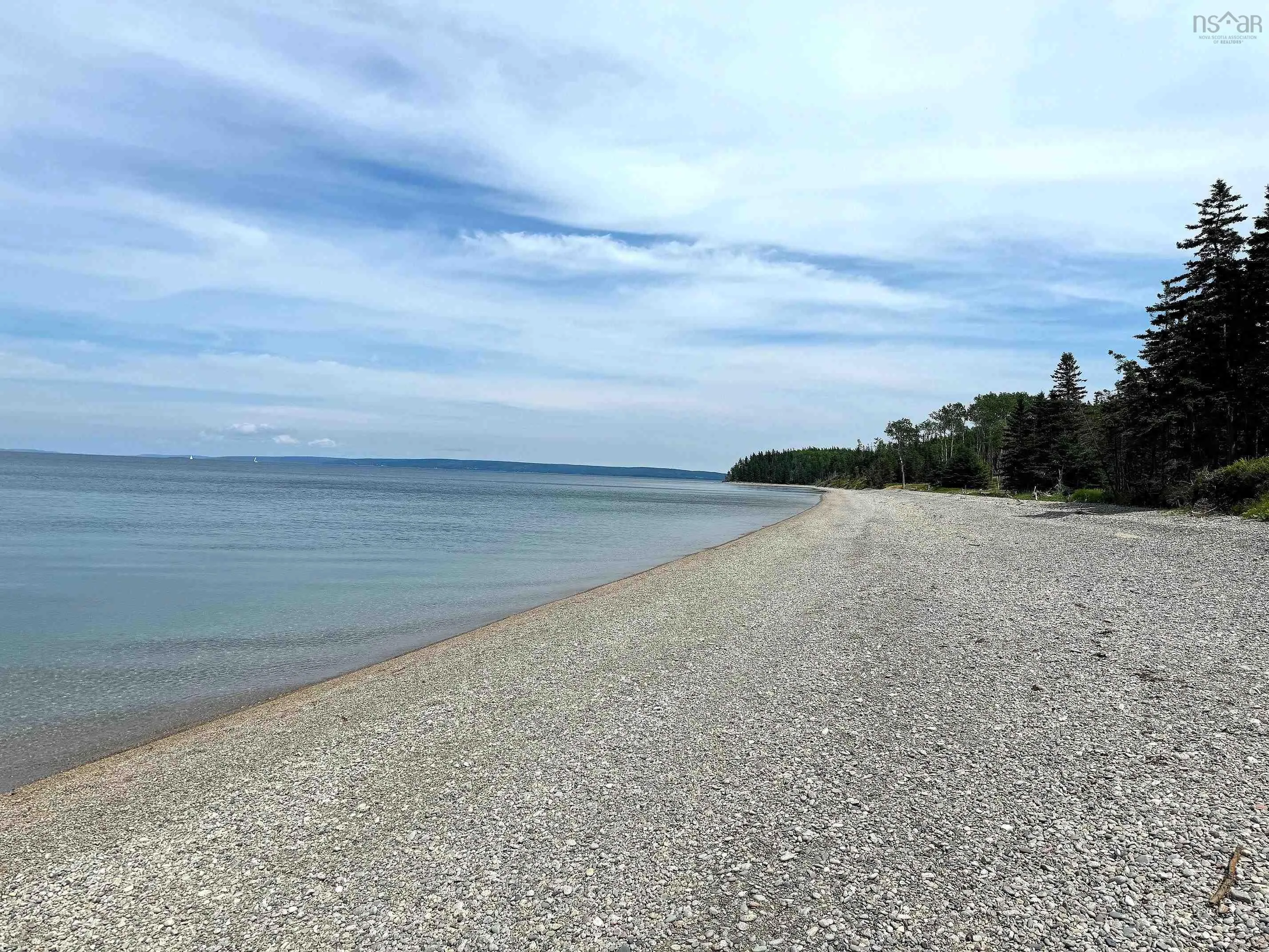 Nature Dream Boulevard, Roberta, NS B0E 3B0, ,Land,For Sale,Nature Dream Boulevard,202518494