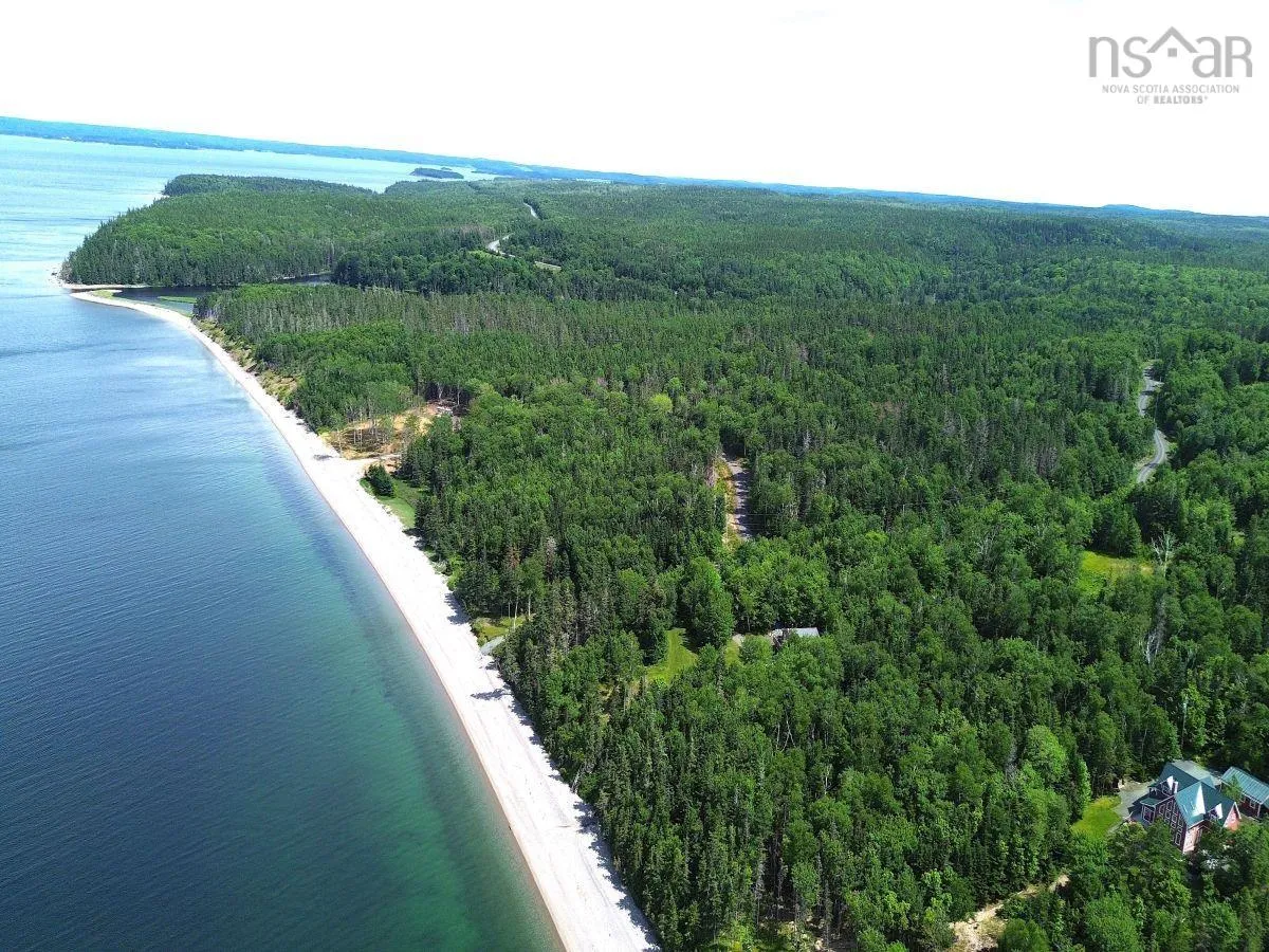 Nature Dream Boulevard, Roberta, NS B0E 3B0, ,Land,For Sale,Nature Dream Boulevard,202518494