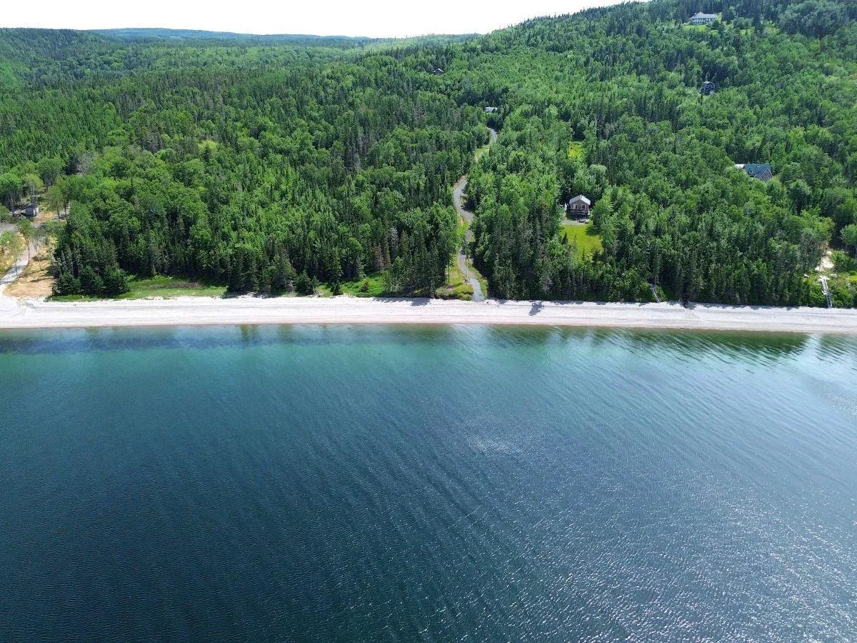 Nature Dream Boulevard, Roberta, NS B0E 3B0, ,Land,For Sale,Nature Dream Boulevard,202518494