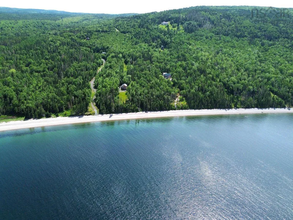 Nature Dream Boulevard, Roberta, NS B0E 3B0, ,Land,For Sale,Nature Dream Boulevard,202518494