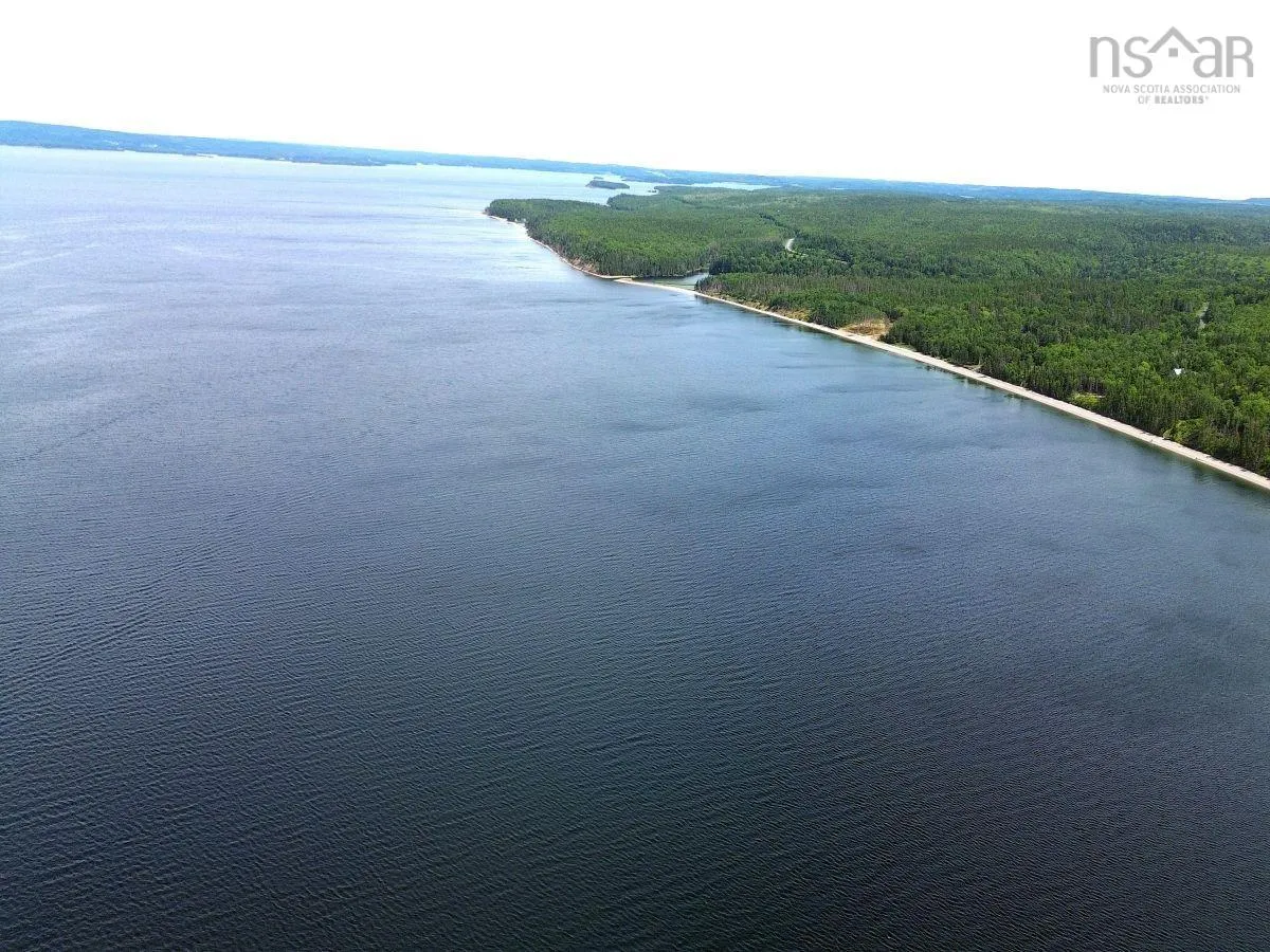 Nature Dream Boulevard, Roberta, NS B0E 3B0, ,Land,For Sale,Nature Dream Boulevard,202518494