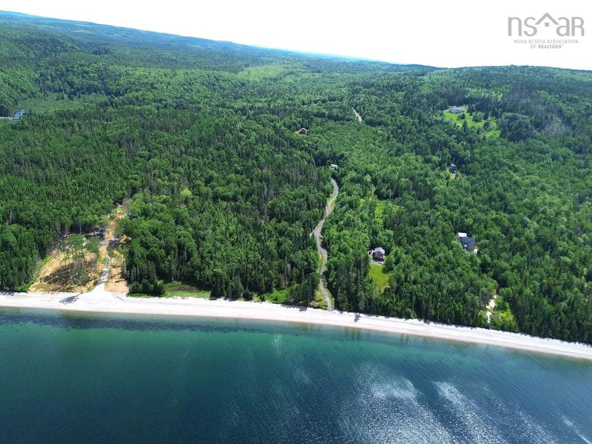 Nature Dream Boulevard, Roberta, NS B0E 3B0, ,Land,For Sale,Nature Dream Boulevard,202518494