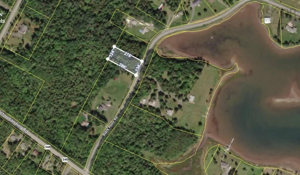 Lot 4 Black Point Road, Black Point, NS B0K 1X0, ,Land,For Sale,Black Point,202520840