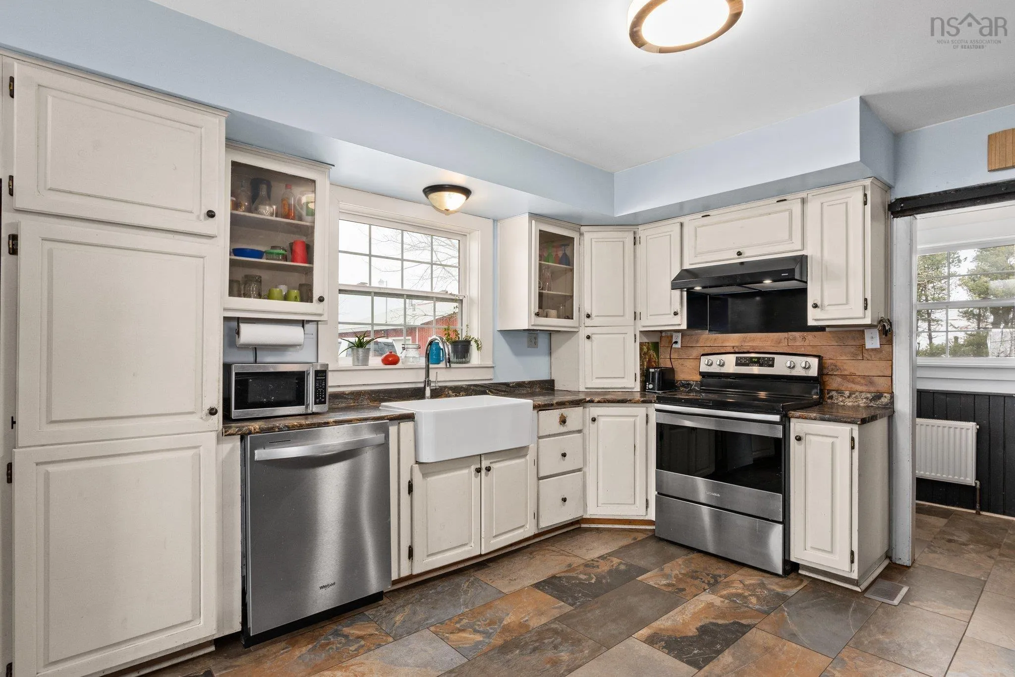 347 Nelson Hill Road, Milford, NS B0N 1Y0, 4 Bedrooms Bedrooms, ,2 BathroomsBathrooms,Farm,For Sale,Nelson Hill,202525486