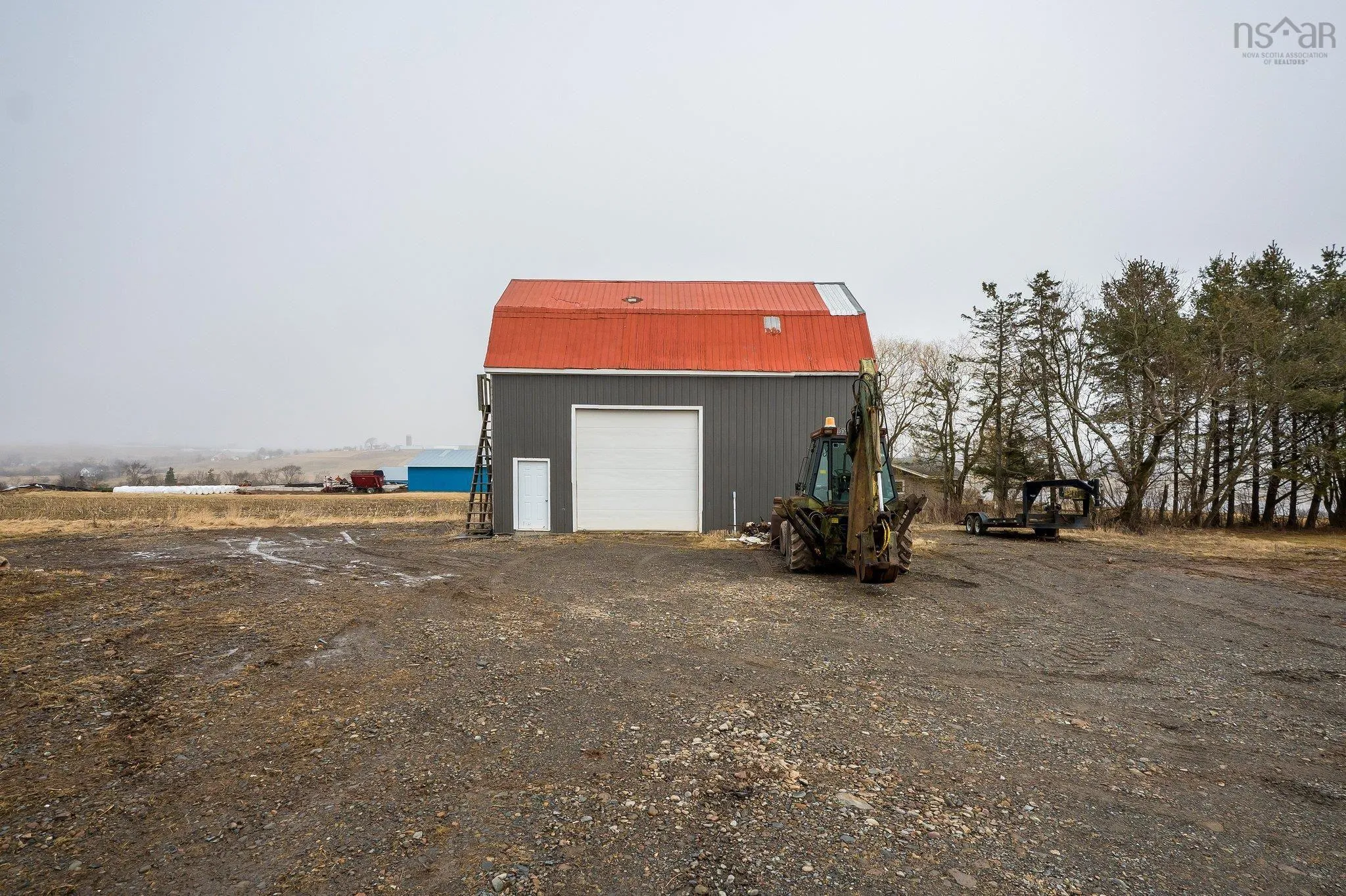 347 Nelson Hill Road, Milford, NS B0N 1Y0, 4 Bedrooms Bedrooms, ,2 BathroomsBathrooms,Farm,For Sale,Nelson Hill,202525486