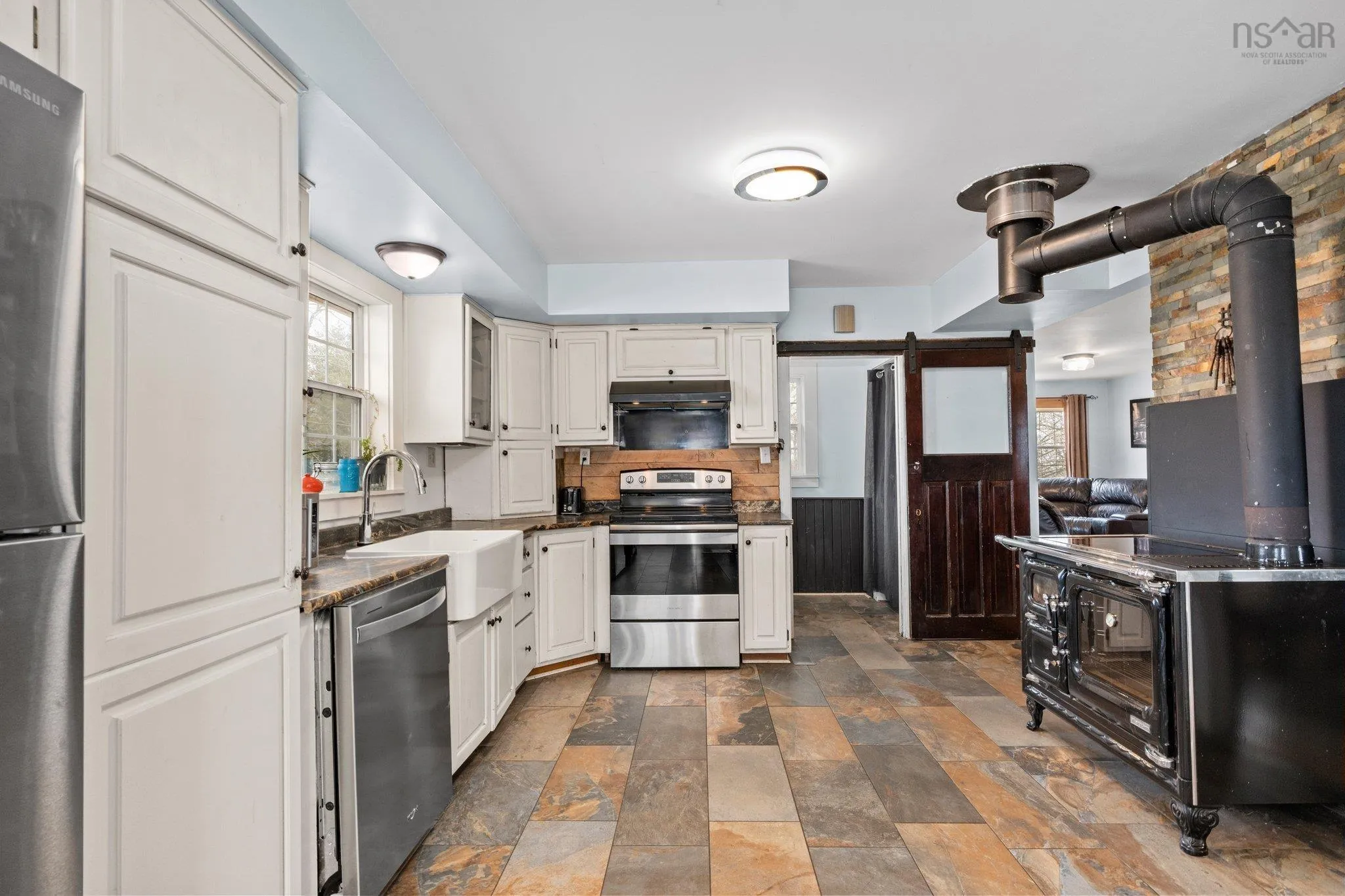 347 Nelson Hill Road, Milford, NS B0N 1Y0, 4 Bedrooms Bedrooms, ,2 BathroomsBathrooms,Farm,For Sale,Nelson Hill,202525486