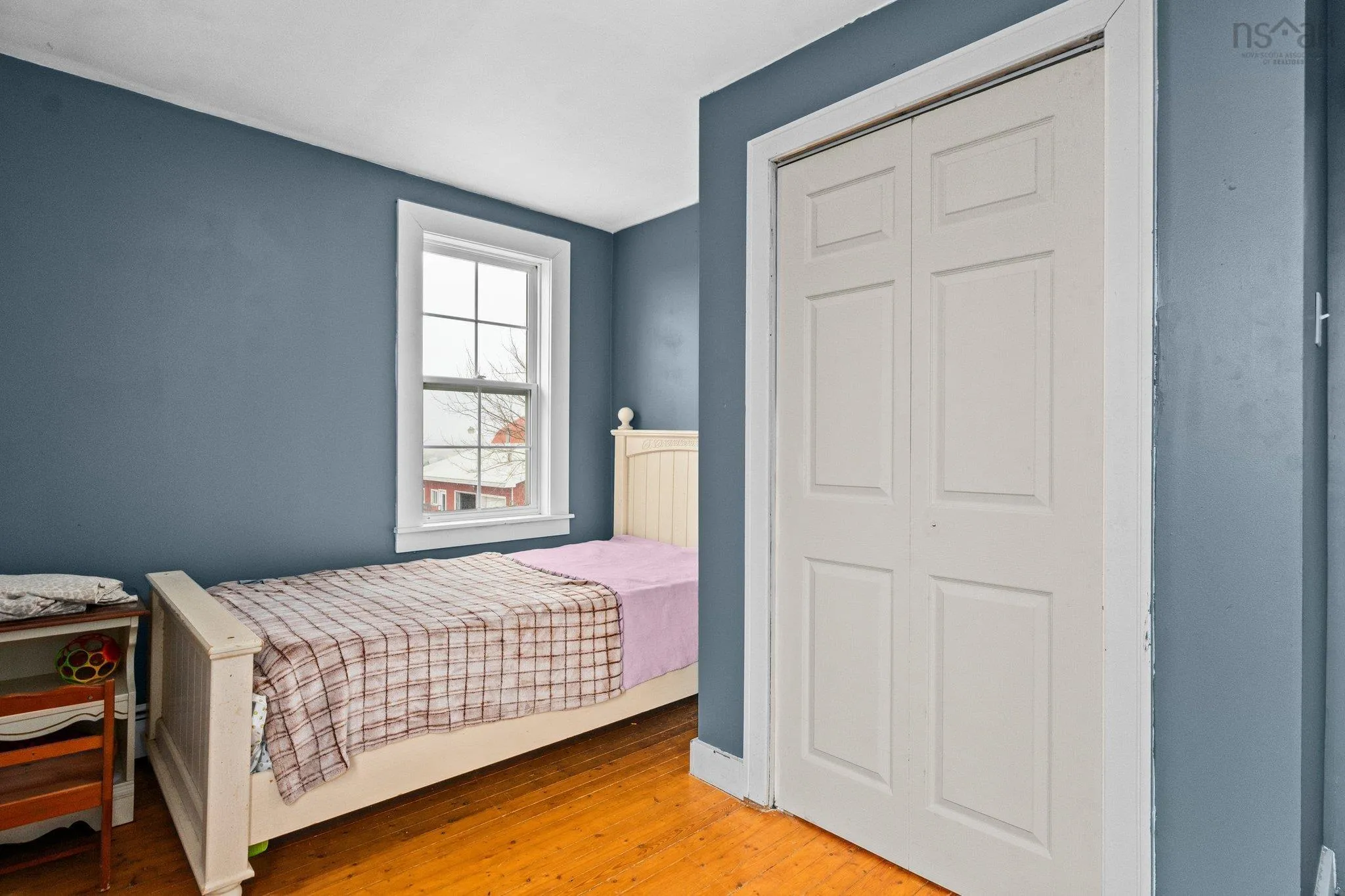 347 Nelson Hill Road, Milford, NS B0N 1Y0, 4 Bedrooms Bedrooms, ,2 BathroomsBathrooms,Farm,For Sale,Nelson Hill,202525486