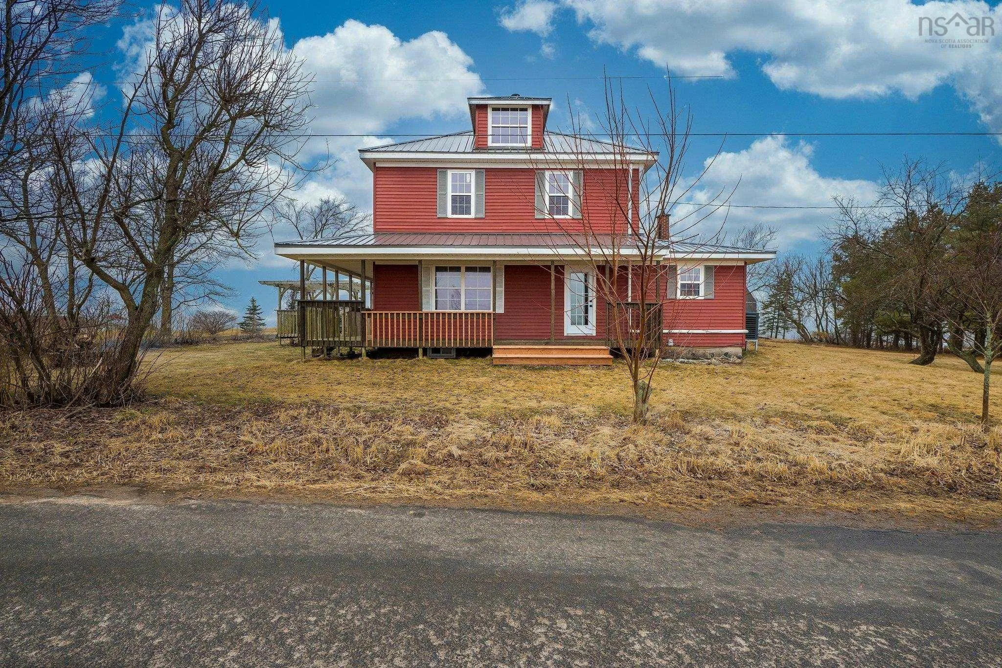 347 Nelson Hill Road, Milford, NS B0N 1Y0, 4 Bedrooms Bedrooms, ,2 BathroomsBathrooms,Farm,For Sale,Nelson Hill,202525486