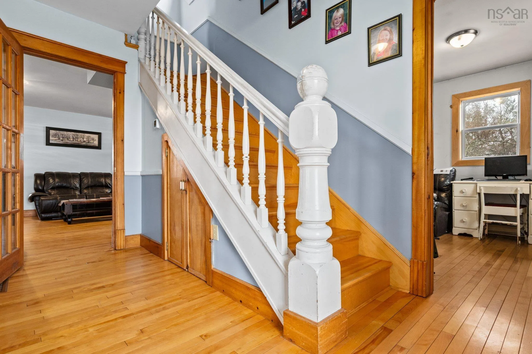 347 Nelson Hill Road, Milford, NS B0N 1Y0, 4 Bedrooms Bedrooms, ,2 BathroomsBathrooms,Farm,For Sale,Nelson Hill,202525486