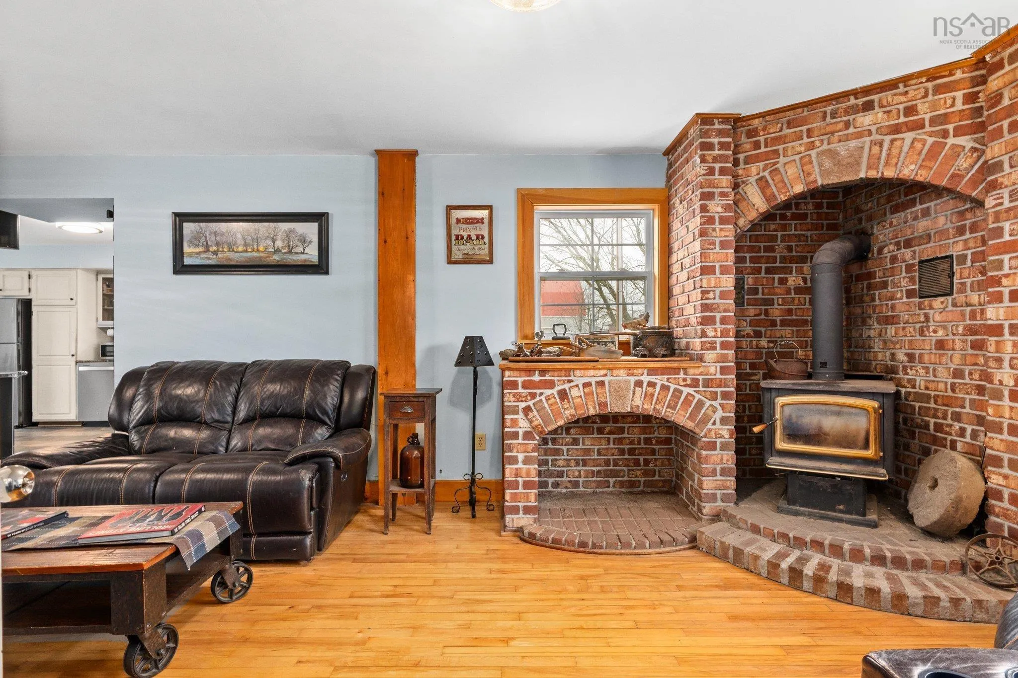 347 Nelson Hill Road, Milford, NS B0N 1Y0, 4 Bedrooms Bedrooms, ,2 BathroomsBathrooms,Farm,For Sale,Nelson Hill,202525486