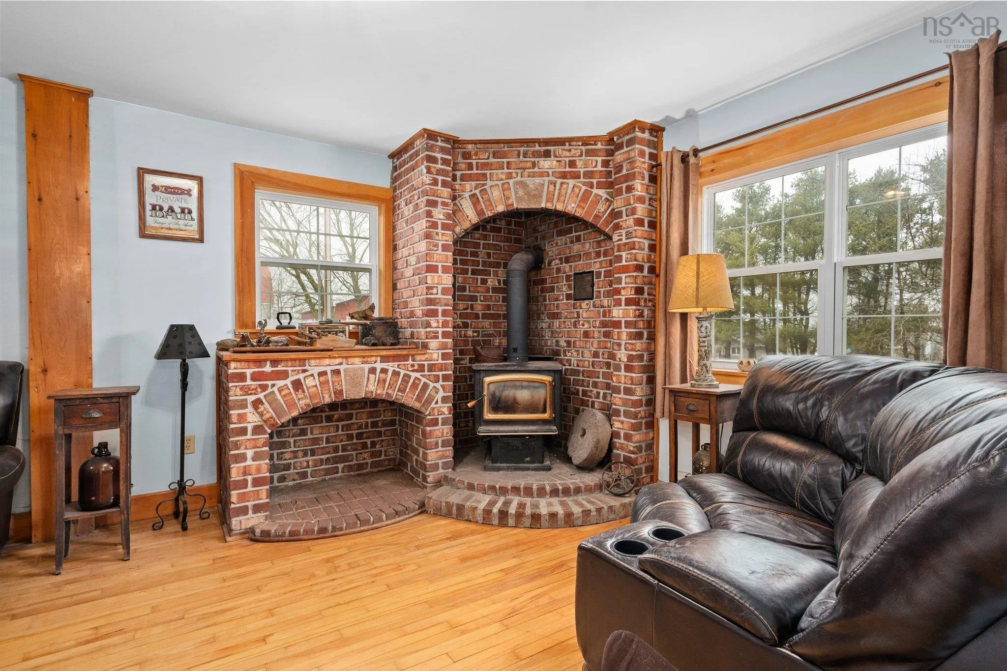 347 Nelson Hill Road, Milford, NS B0N 1Y0, 4 Bedrooms Bedrooms, ,2 BathroomsBathrooms,Farm,For Sale,Nelson Hill,202525486