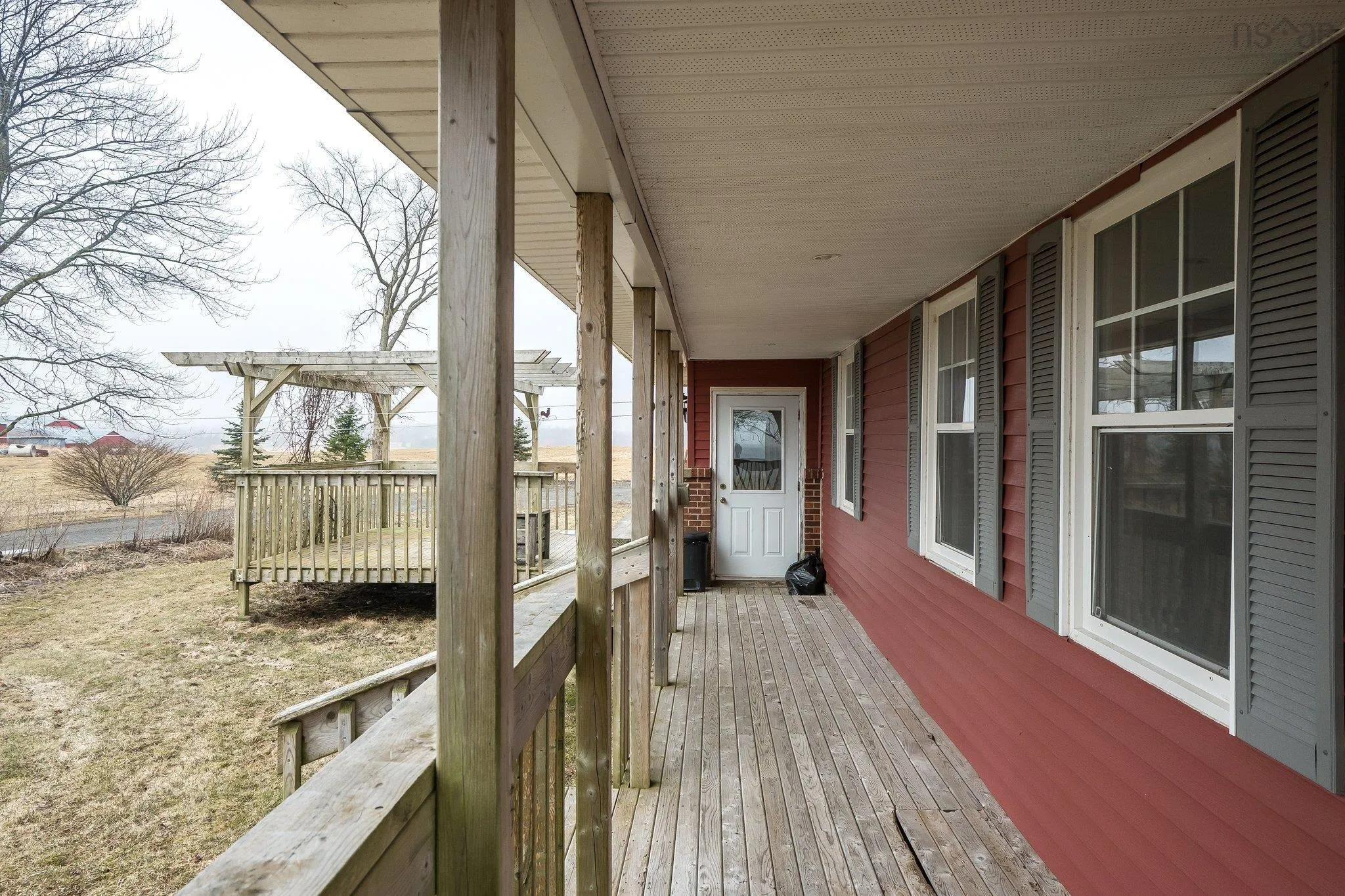347 Nelson Hill Road, Milford, NS B0N 1Y0, 4 Bedrooms Bedrooms, ,2 BathroomsBathrooms,Farm,For Sale,Nelson Hill,202525486