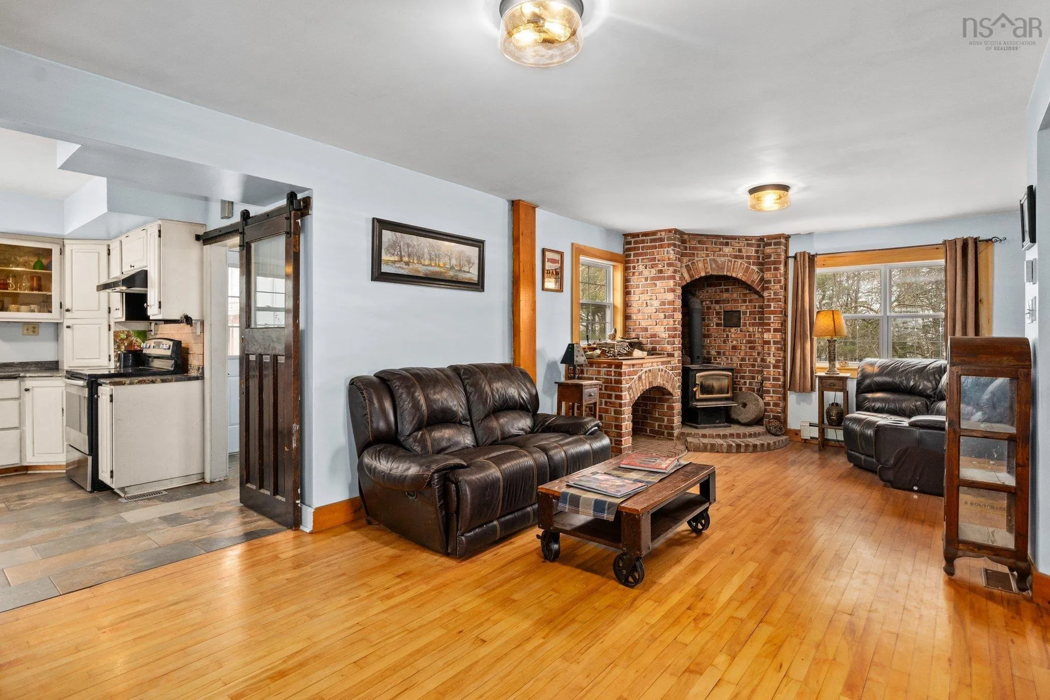 347 Nelson Hill Road, Milford, NS B0N 1Y0, 4 Bedrooms Bedrooms, ,2 BathroomsBathrooms,Farm,For Sale,Nelson Hill,202525486