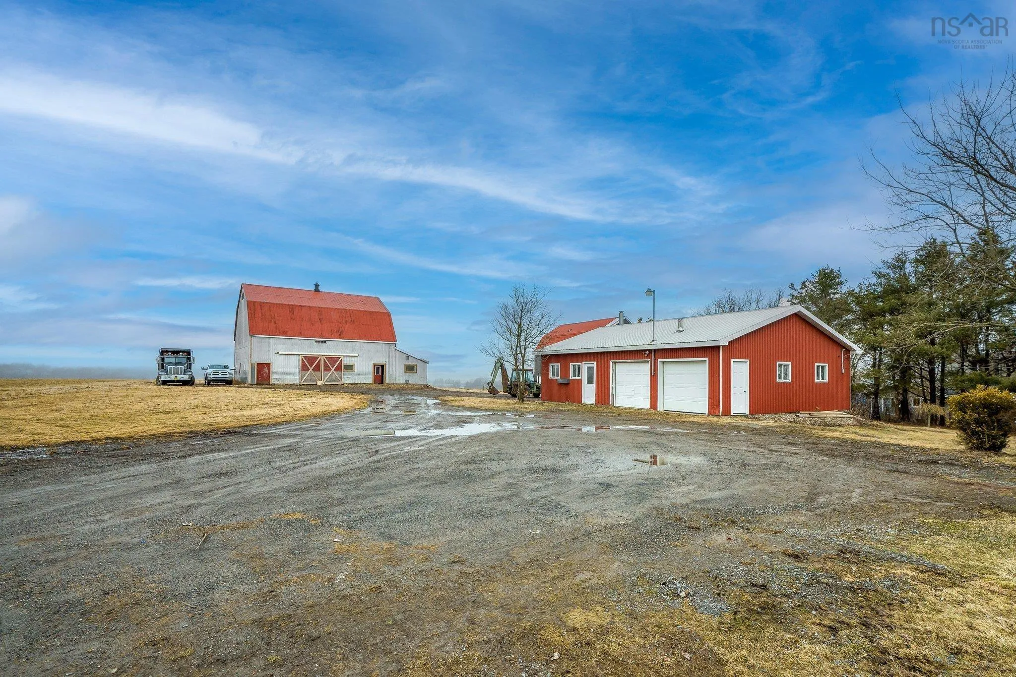 347 Nelson Hill Road, Milford, NS B0N 1Y0, 4 Bedrooms Bedrooms, ,2 BathroomsBathrooms,Farm,For Sale,Nelson Hill,202525486