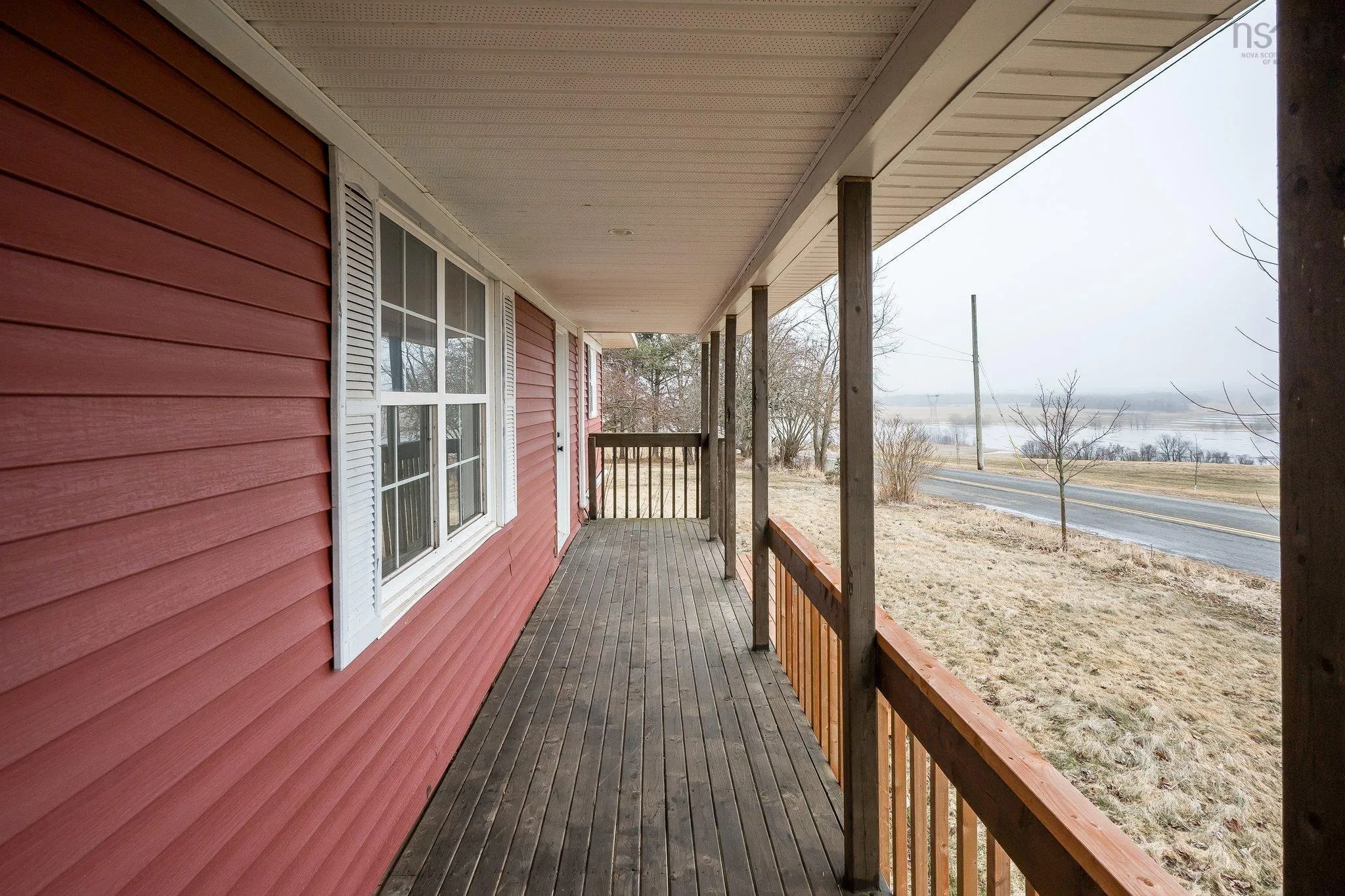 347 Nelson Hill Road, Milford, NS B0N 1Y0, 4 Bedrooms Bedrooms, ,2 BathroomsBathrooms,Farm,For Sale,Nelson Hill,202525486