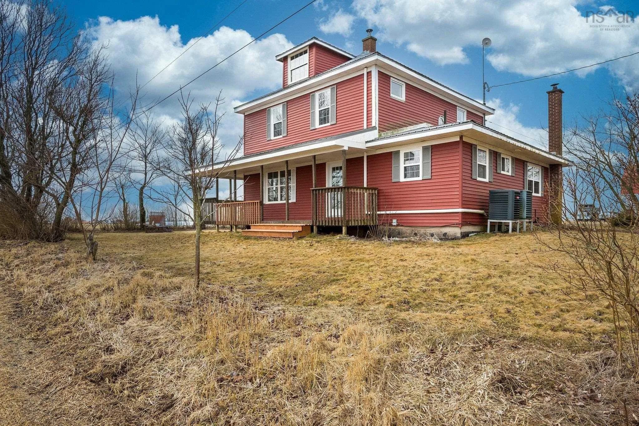 347 Nelson Hill Road, Milford, NS B0N 1Y0, 4 Bedrooms Bedrooms, ,2 BathroomsBathrooms,Farm,For Sale,Nelson Hill,202525486