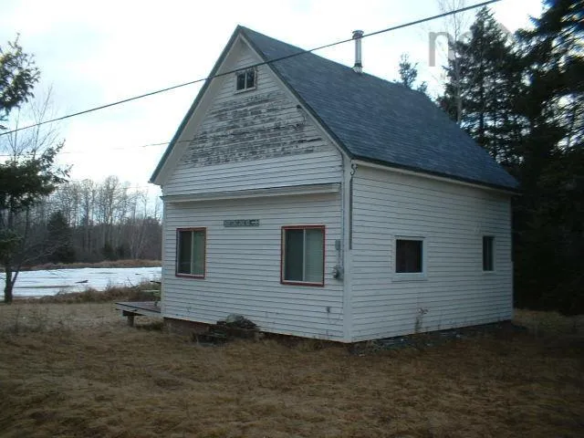 660-pugwash Riveer Road, Pugwash River, NS B0K 1L0, 2 Bedrooms Bedrooms, ,Residential,For Sale,Road,202518735