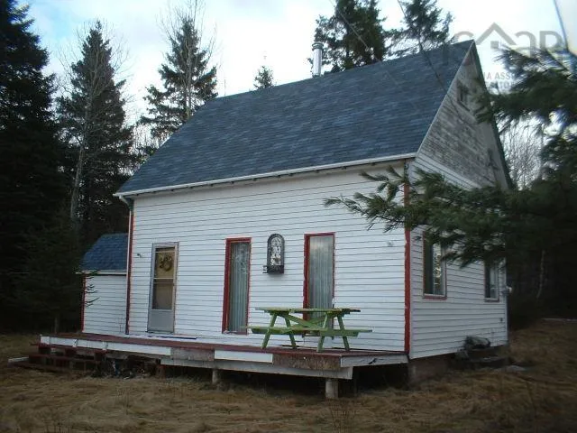 660-pugwash Riveer Road, Pugwash River, NS B0K 1L0, 2 Bedrooms Bedrooms, ,Residential,For Sale,Road,202518735