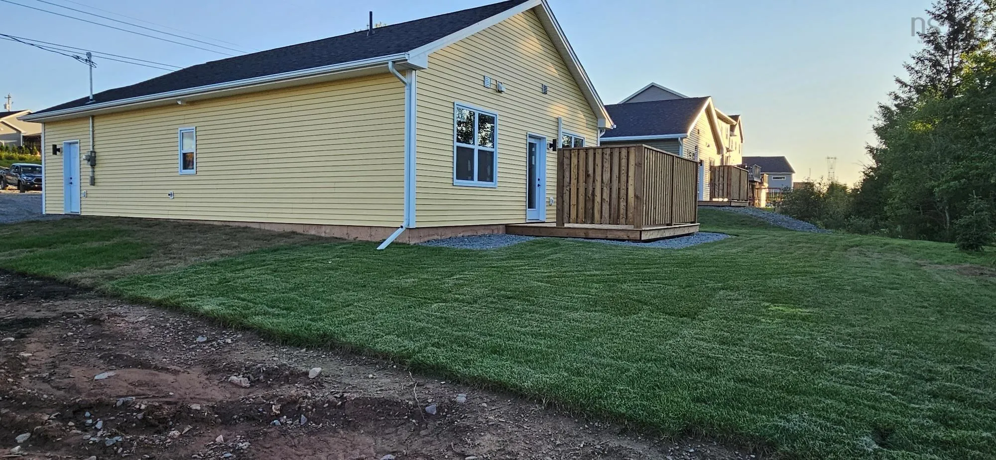 23 Perry Crescent, Stewiacke, NS B0N 2J0, 2 Bedrooms Bedrooms, ,2 BathroomsBathrooms,Residential,For Sale,Perry,202519097